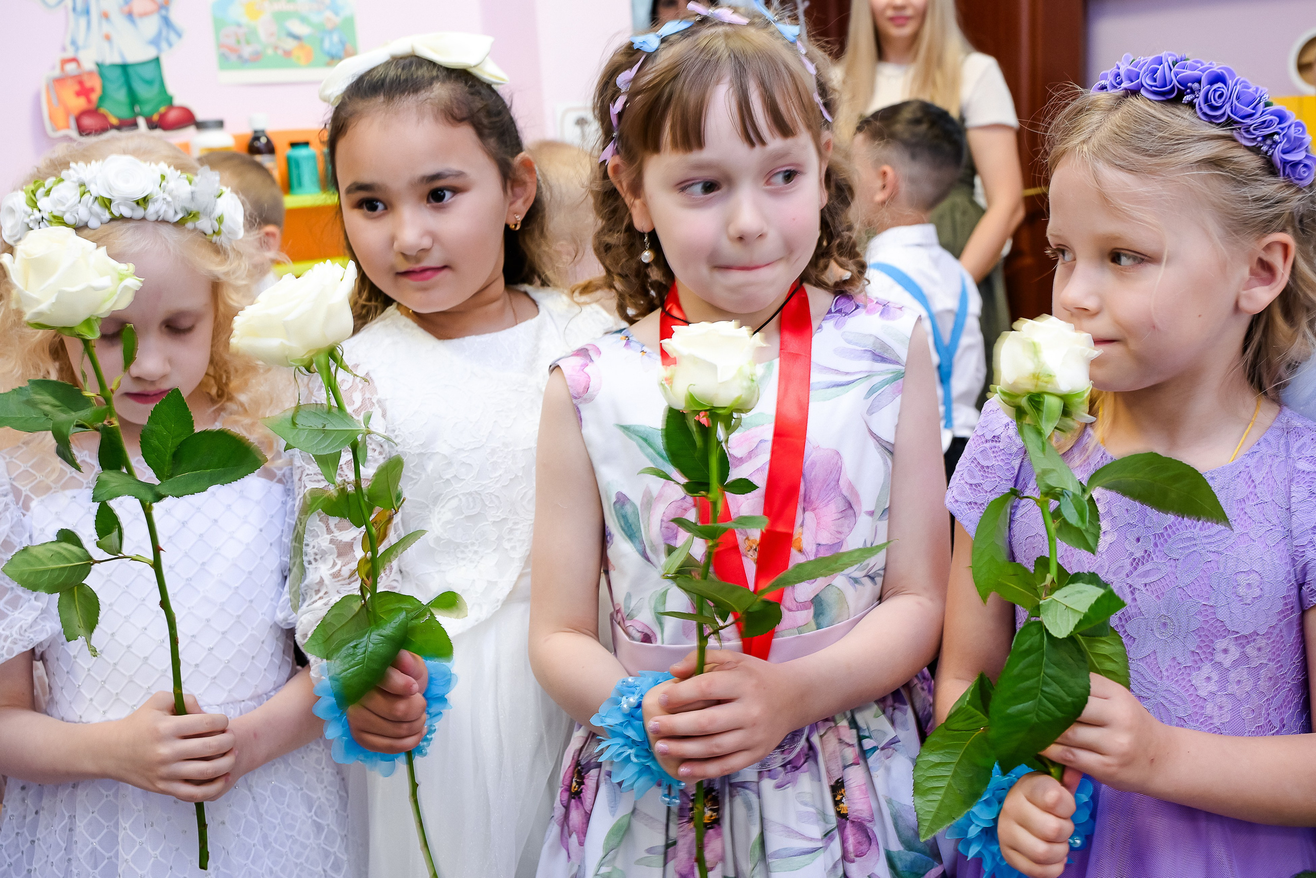 Репортажная съемка в Самаре и Самарской области