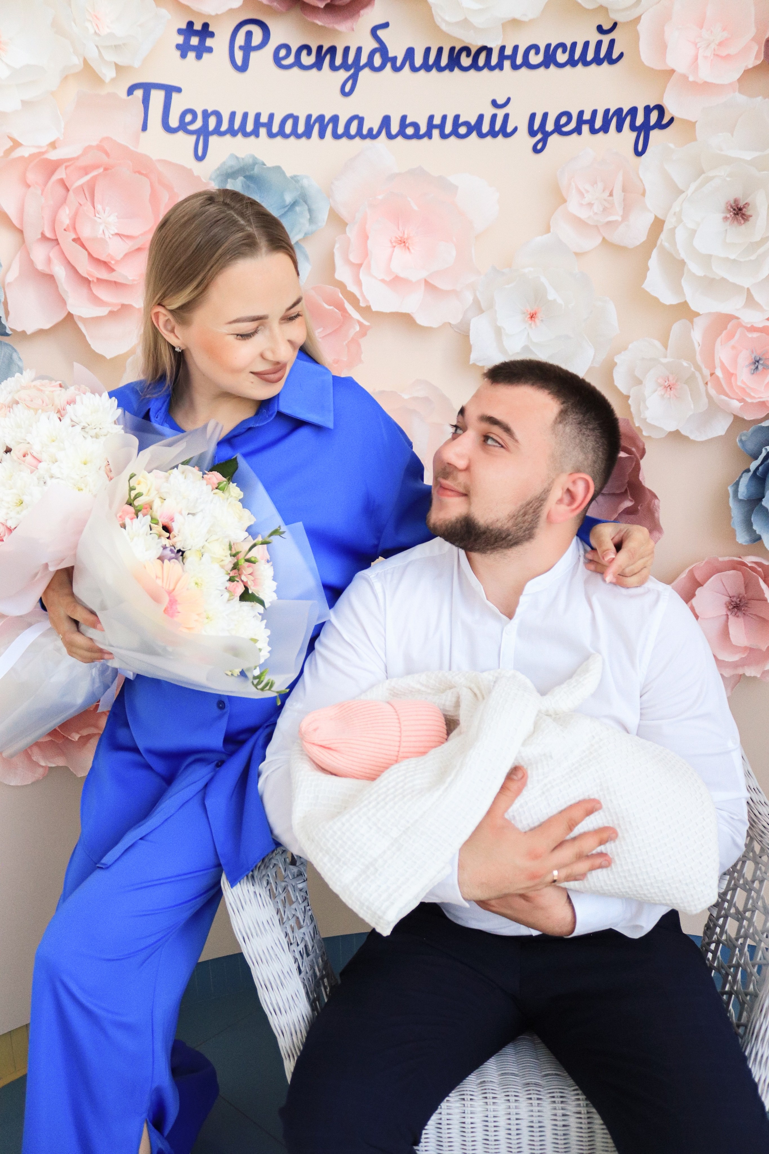 Выписка. Семейный свадебный детский фотограф Саранск Наталья Сыркина