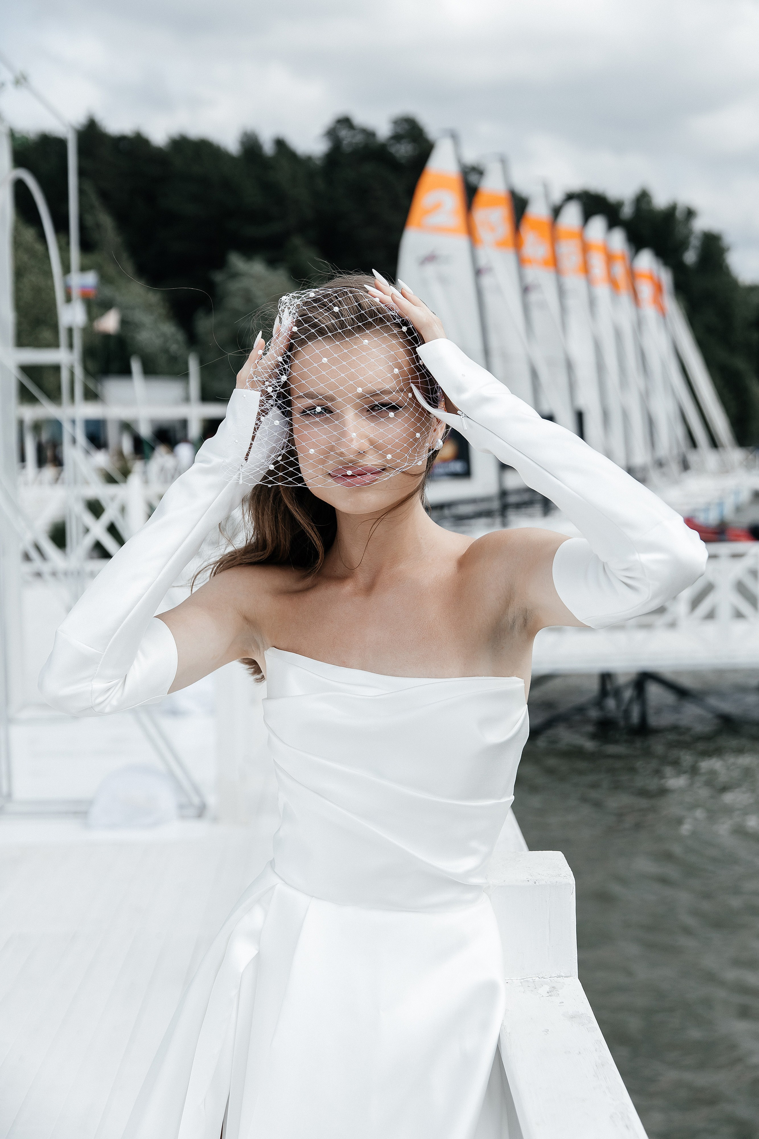 Никита & Анастасия. Свадебный и семейный фотограф Маслаков Борис