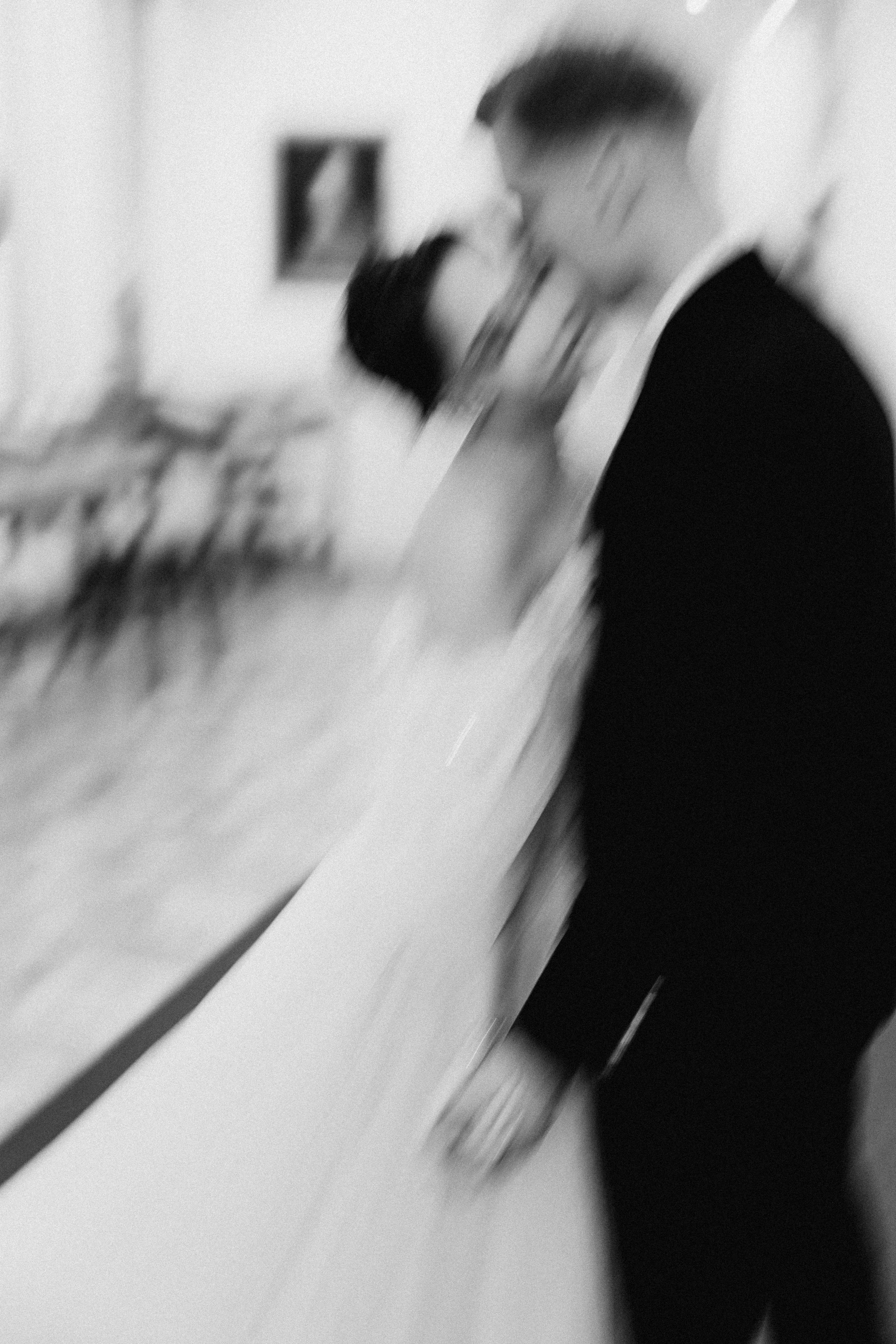 Даша и Никита. Свадебный и портретный фотограф в Архангельске Илья Труфанов