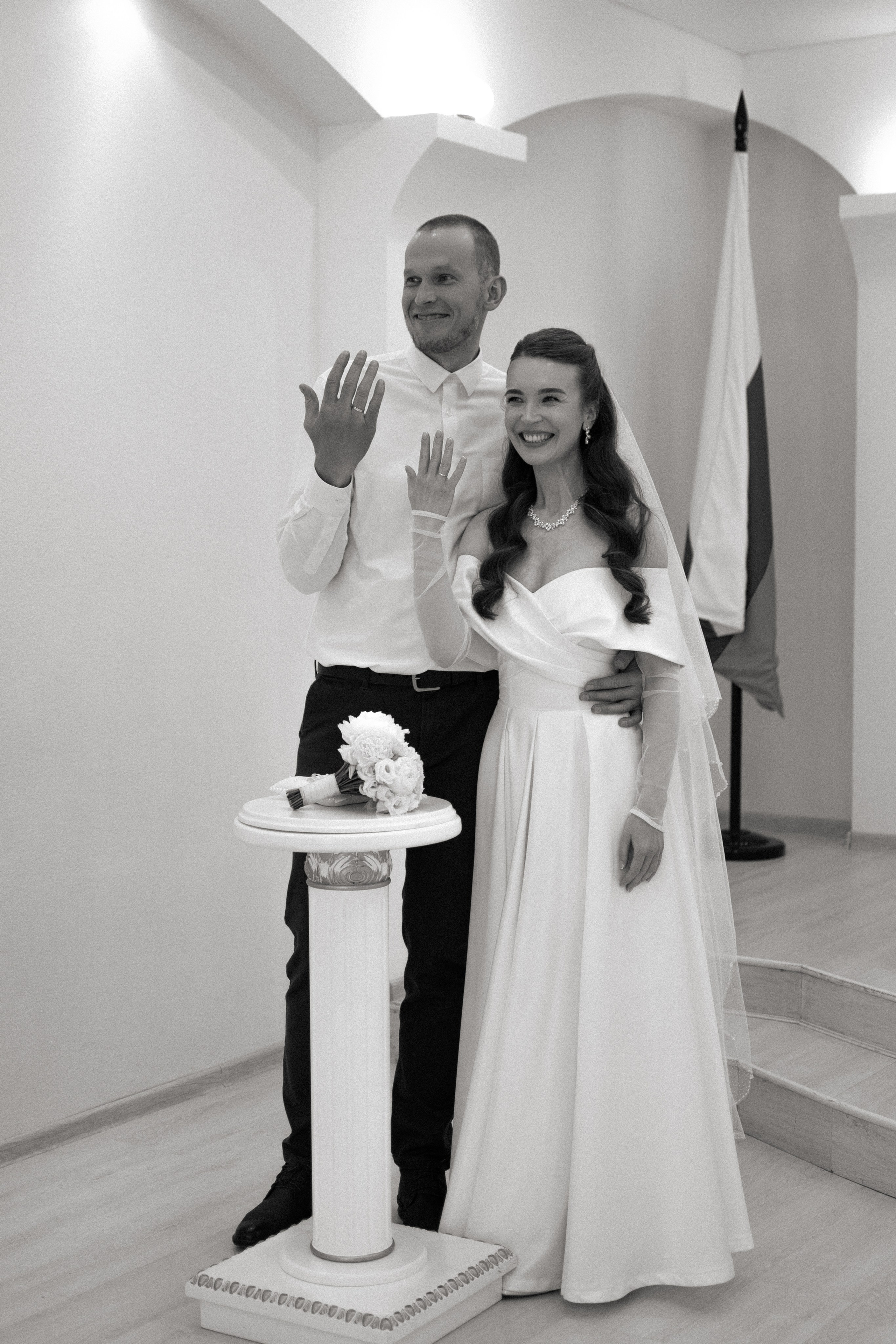 Дарья&Алексей. Семейный, портретный, фотограф в городе Магадане Анастасия Кадочкина