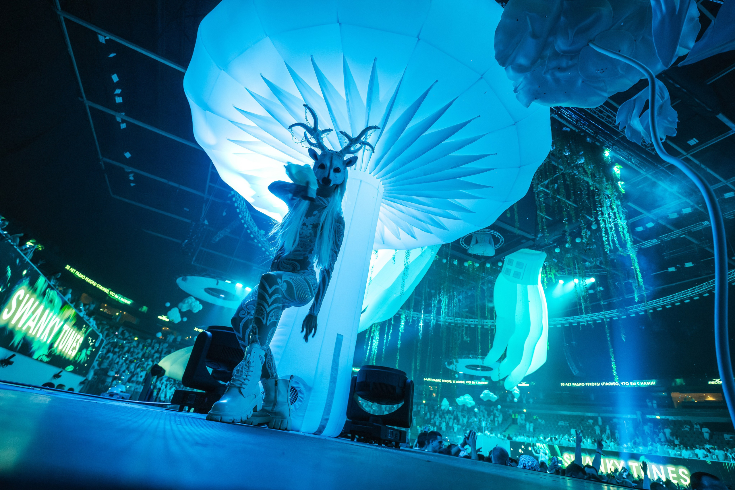 БЕЛАЯ 2025. Святослав Буньков | фотограф