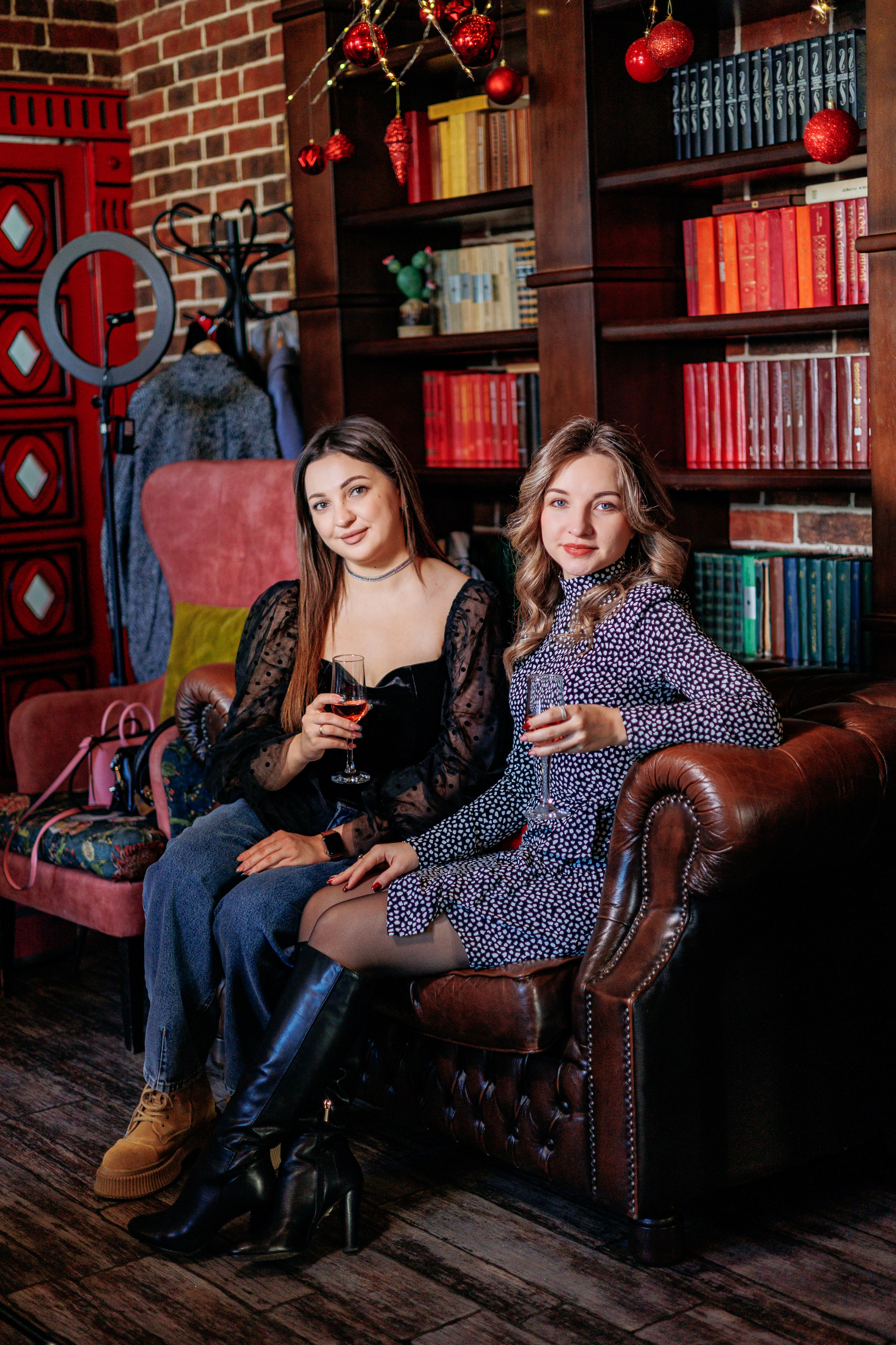 Бьюти встреча. Свадебный и семейный фотограф в Армавире