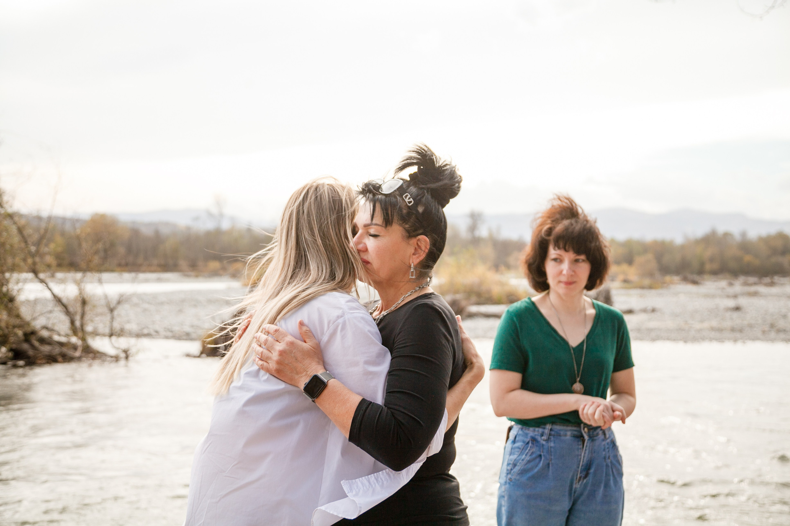 Ретрит"ОТКРОЙ СЕБЯ». Свадебный и семейный фотограф в Армавире
