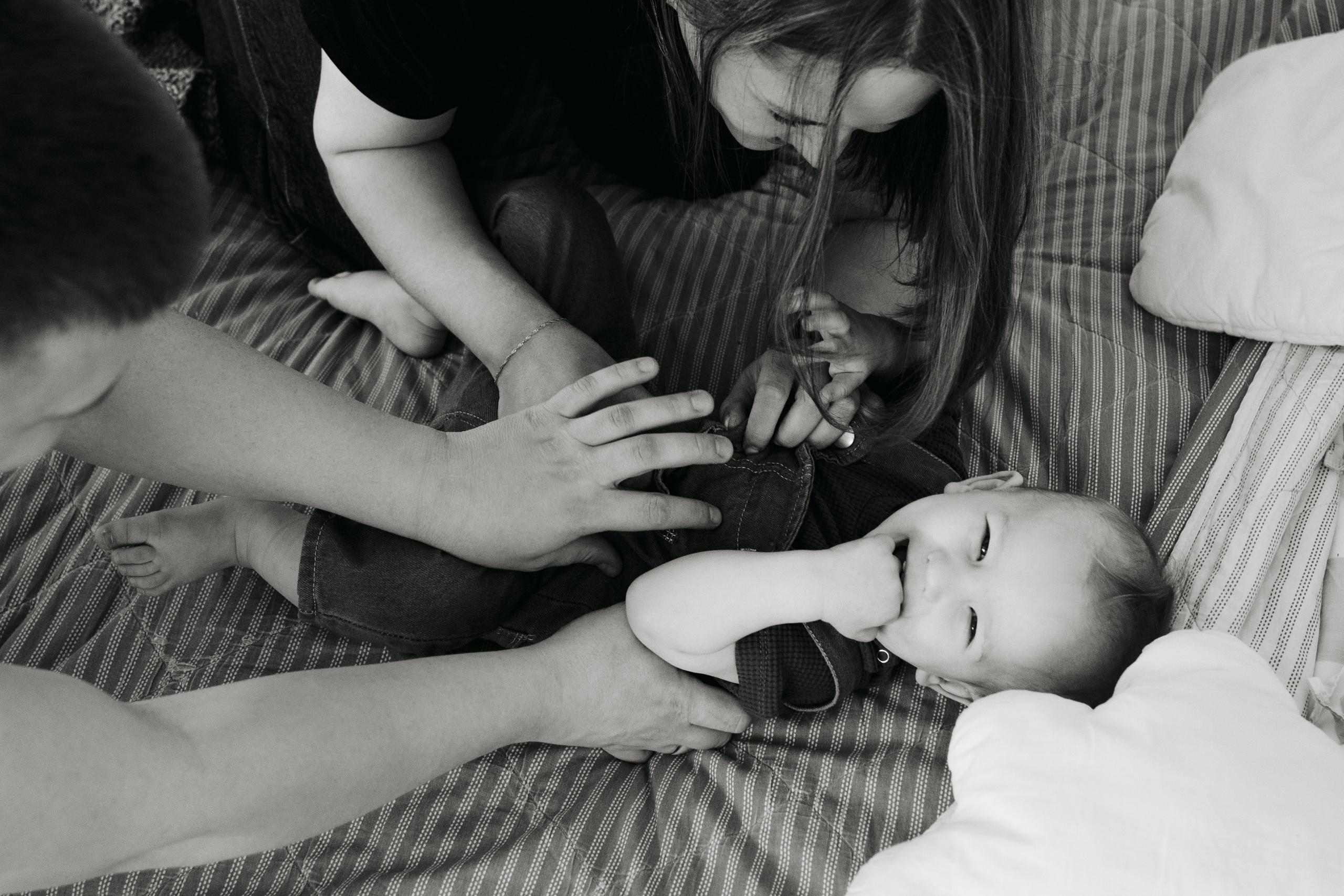 Маленький Саша в LeonaStage. Фотограф в Челябинске Любовь Денисенко