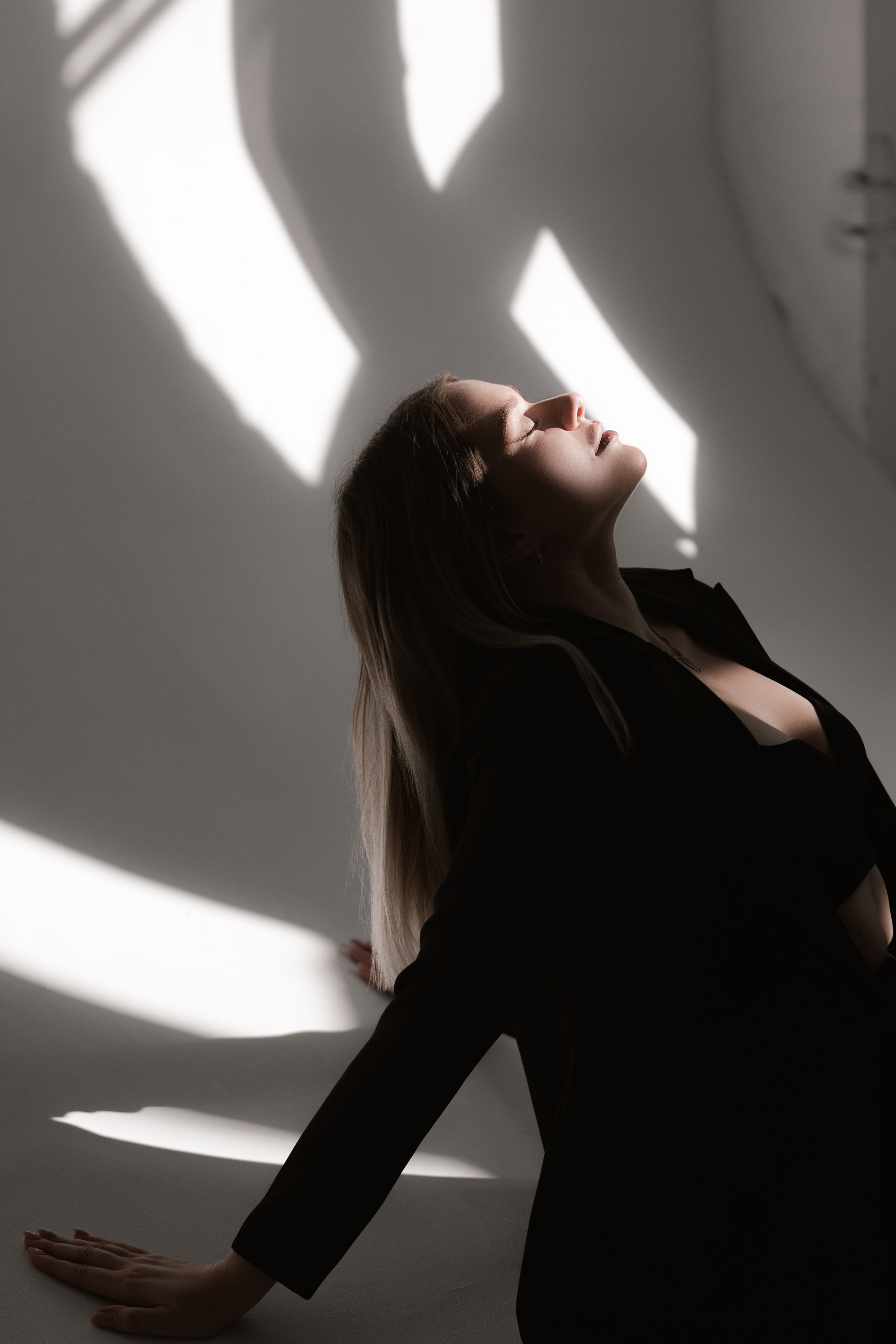 Вероника. Дом Фотографов. Фотограф в Челябинске Любовь Денисенко