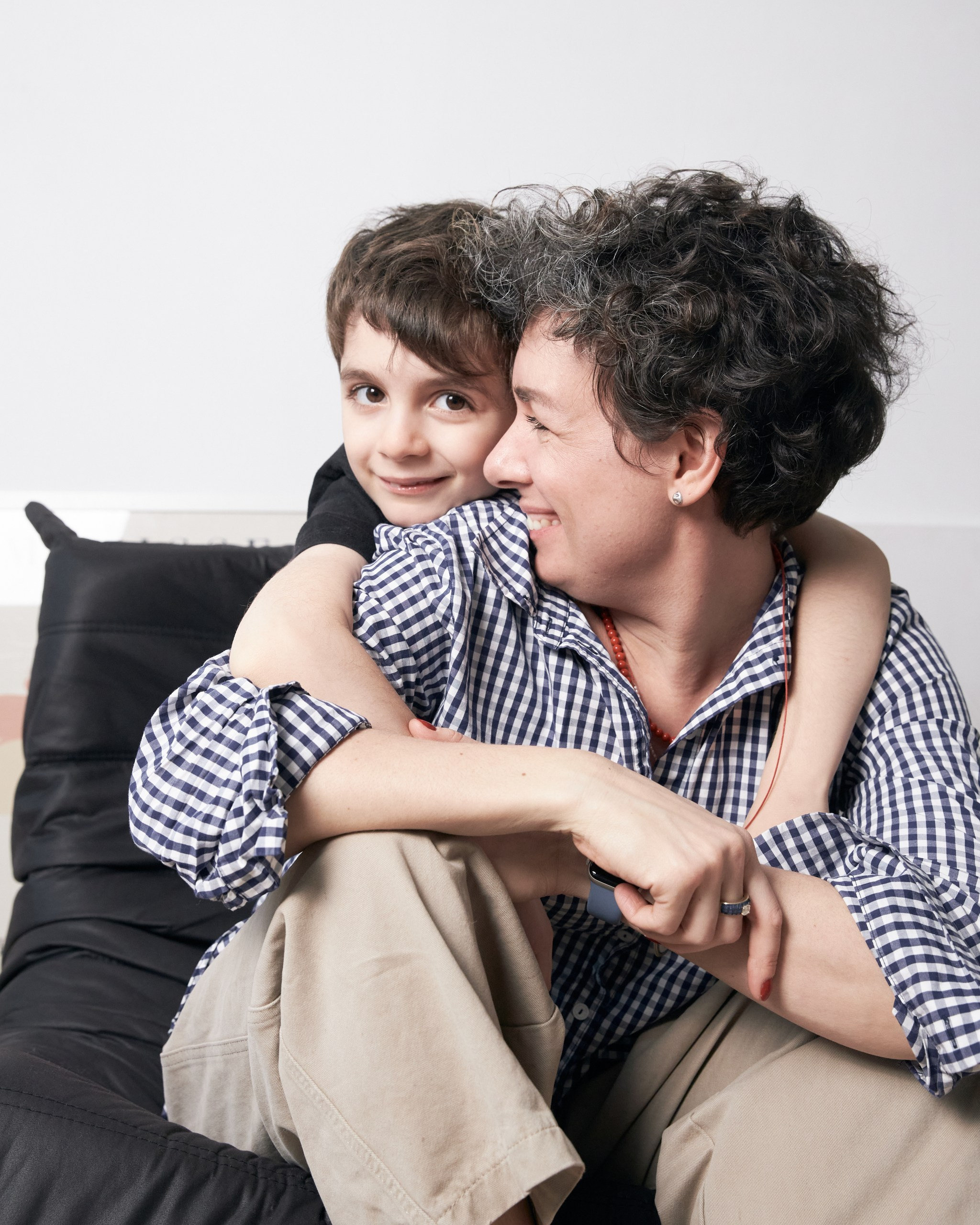 АСЯ И ГОР. 人像摄影师玛丽亚·穆尔扎 (Masha Murzha)