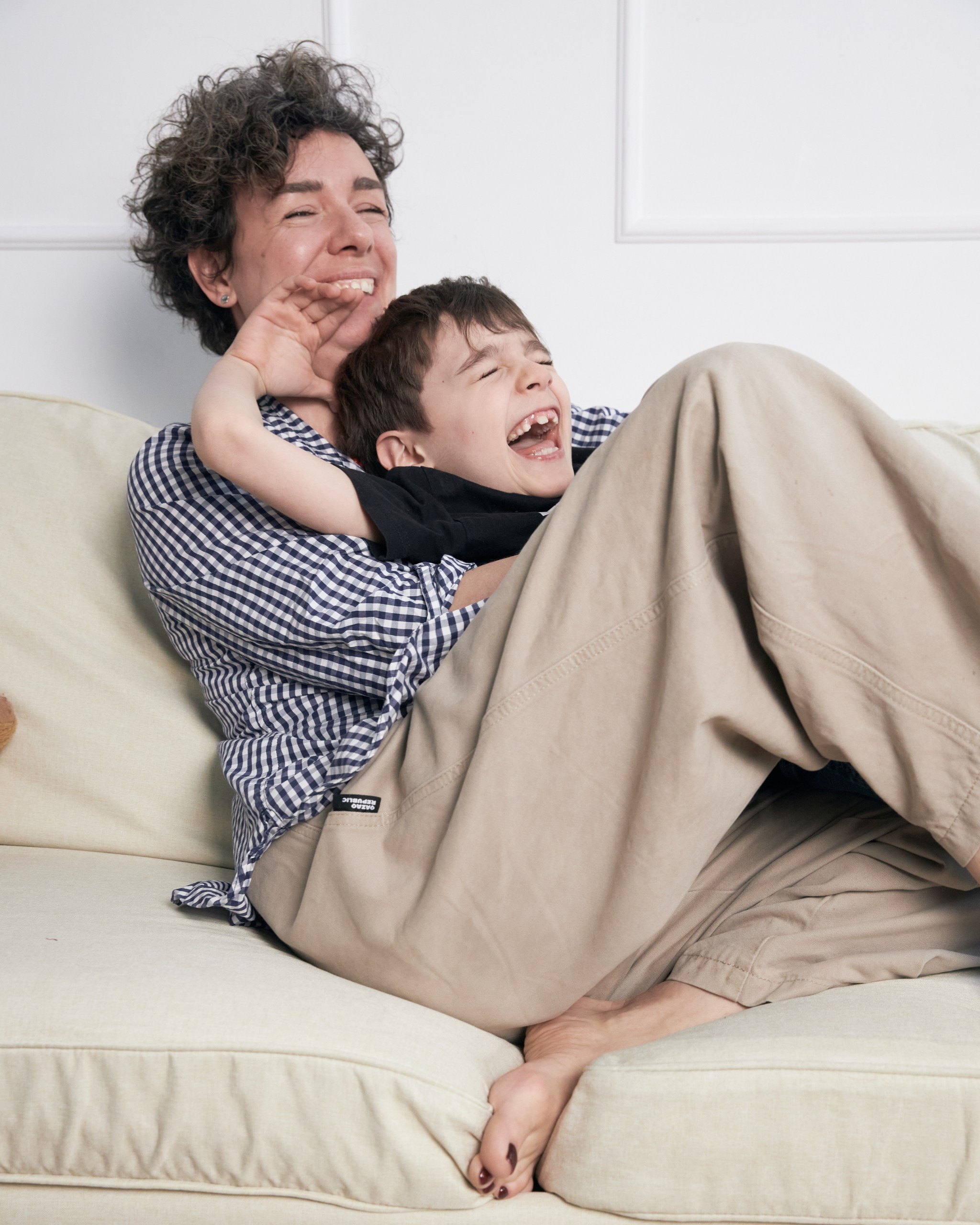 АСЯ И ГОР. 人像摄影师玛丽亚·穆尔扎 (Masha Murzha)