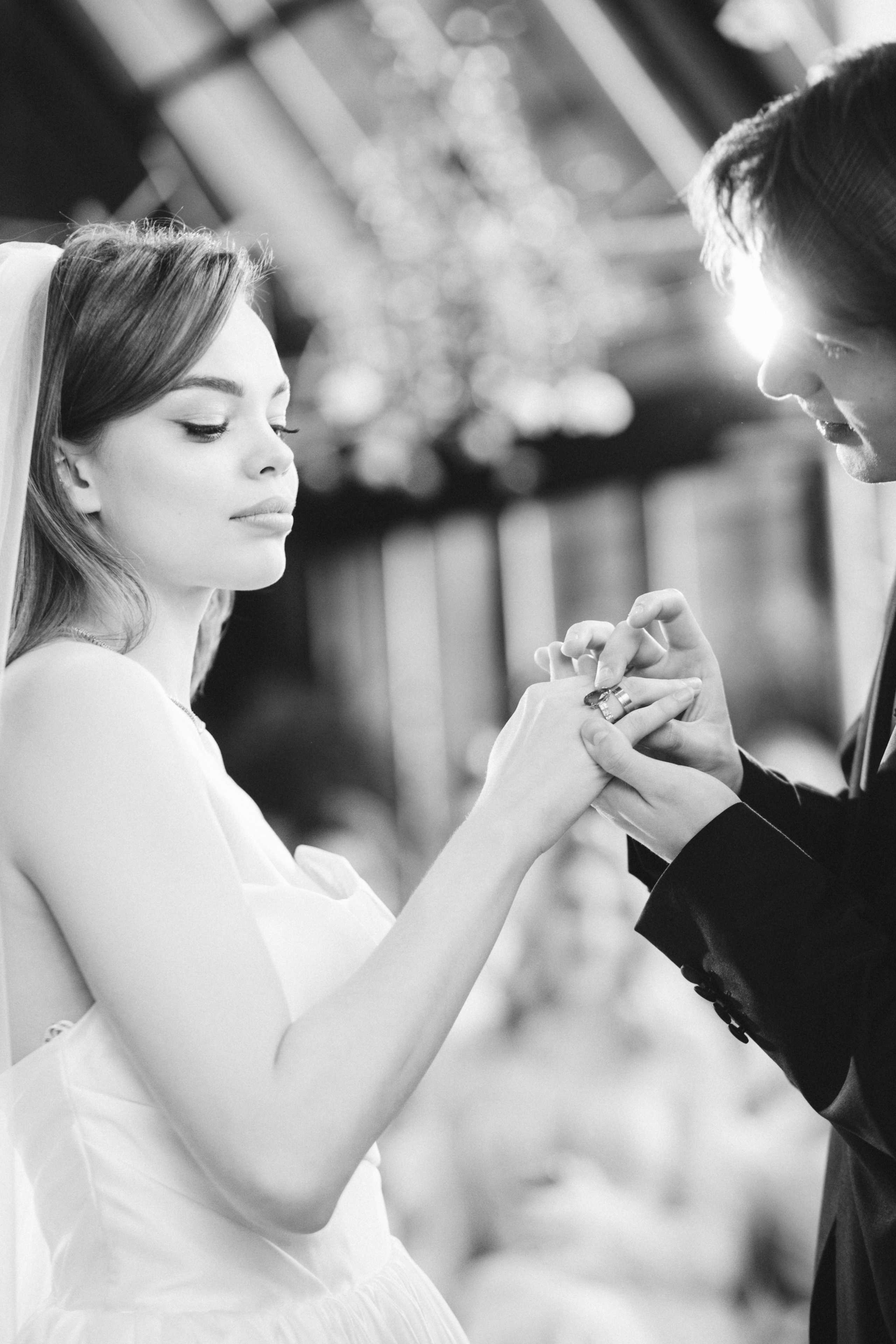 София и Лука. Nikolpinhasova