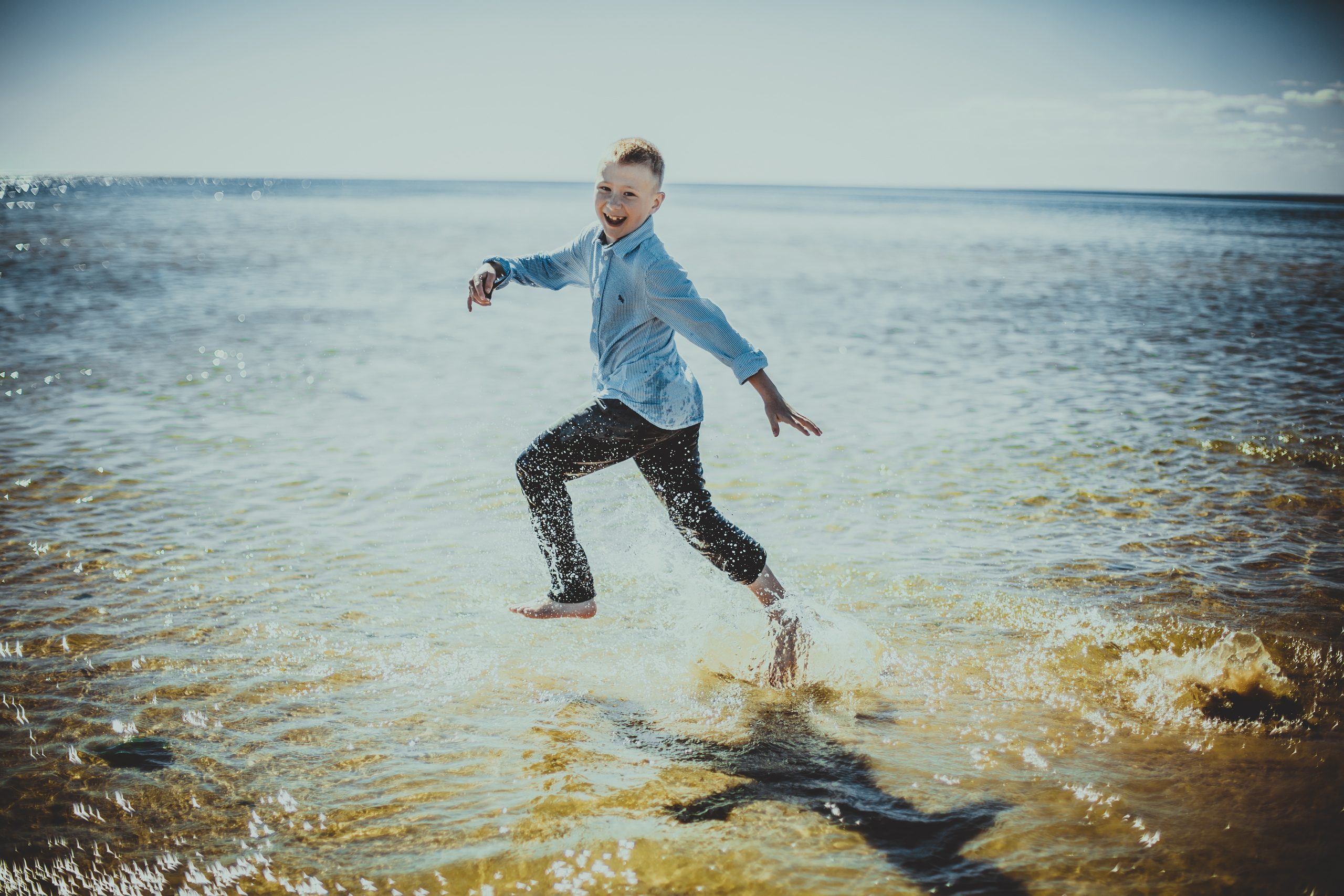 Чистяковы. Детский, свадебный и семейный фотограф Юлия Курбатова, Санкт-Петербург