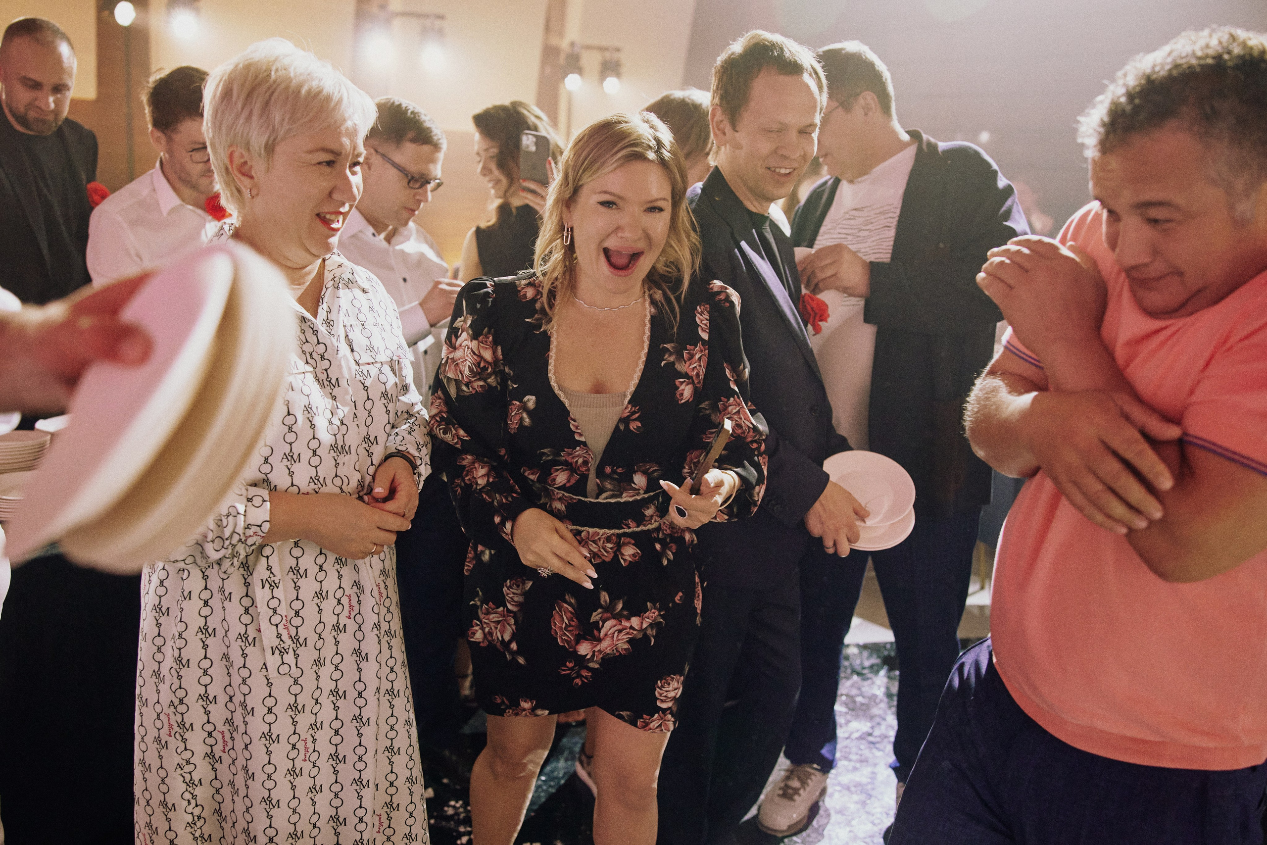 LA DOLCE VITA. Дмитрий Мазуркевич: Профессиональный Репортажный Фотограф