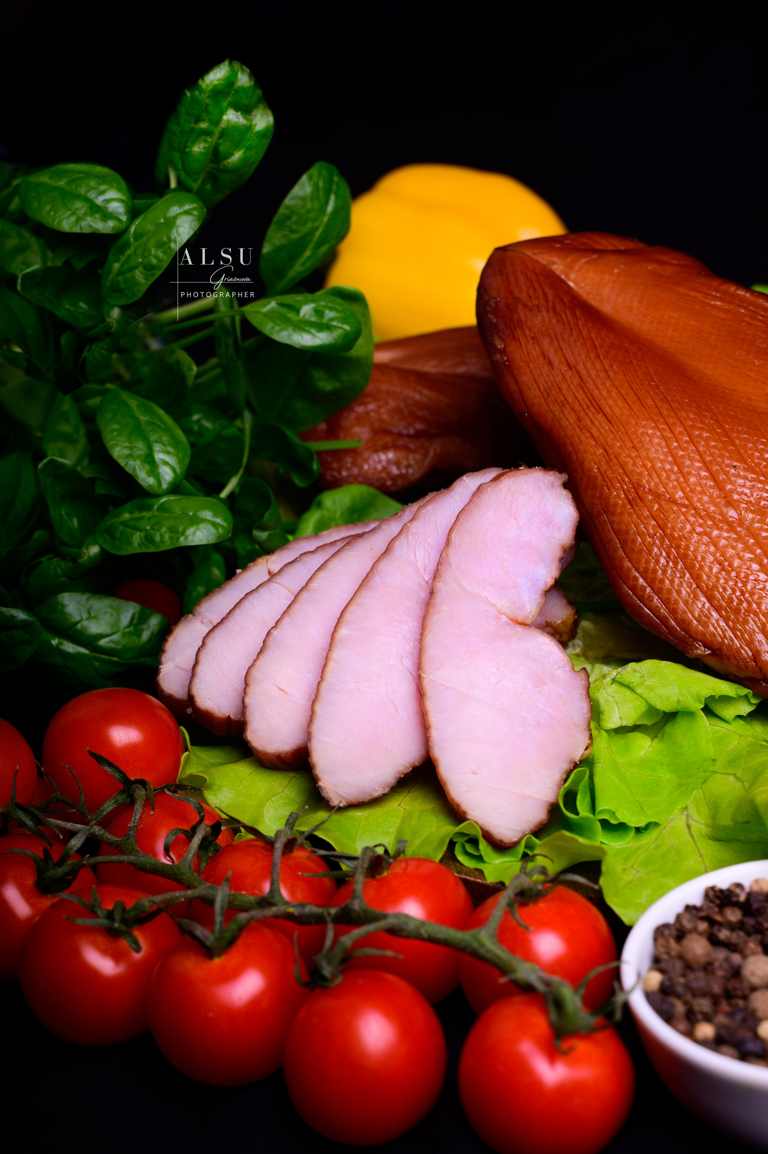 Фуд и предметная фотография. Спортивный фотограф в Санкт-Петербурге СПб | Алсу Грязнова