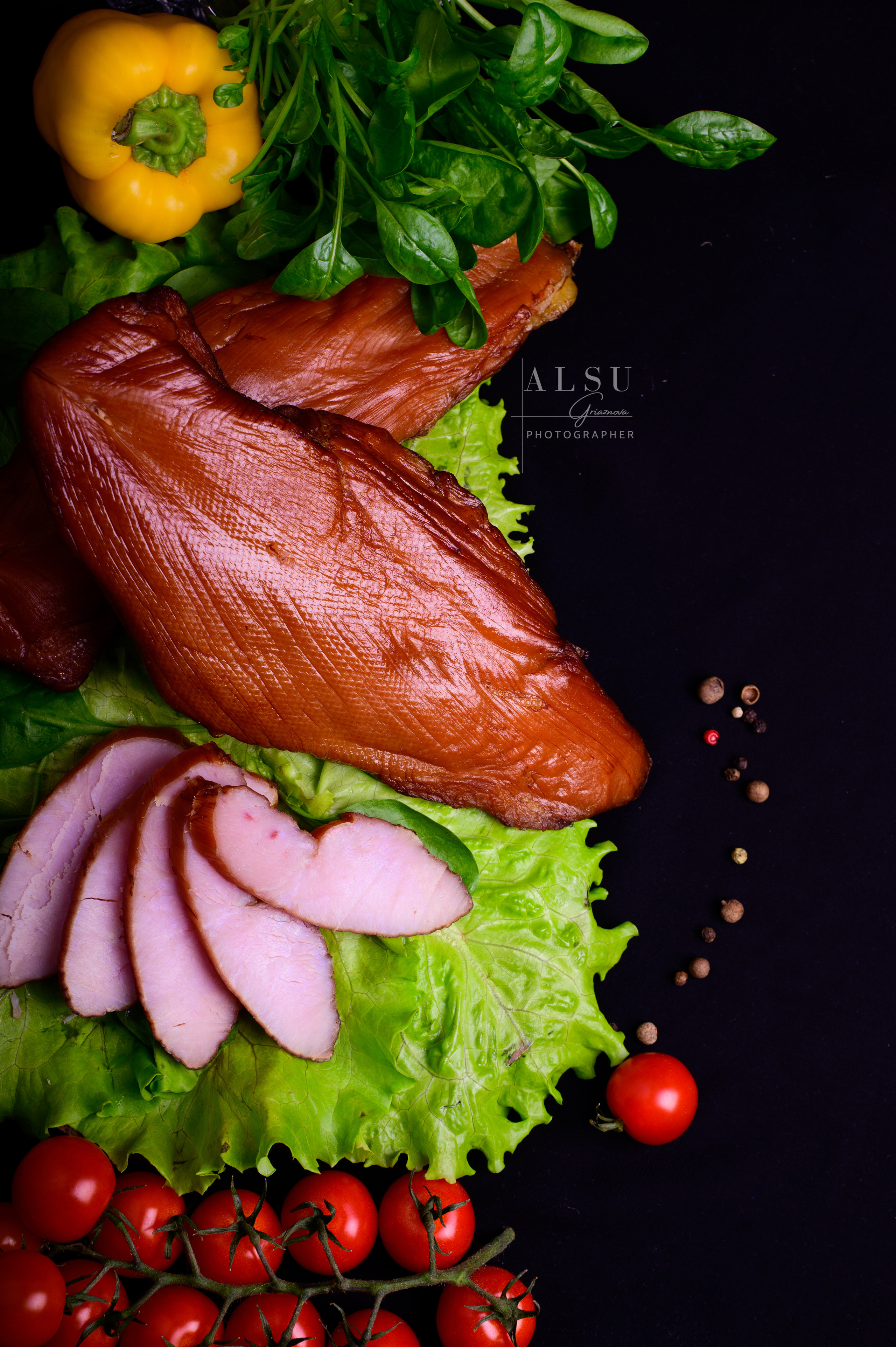 Фуд и предметная фотография. Спортивный фотограф в Санкт-Петербурге СПб | Алсу Грязнова