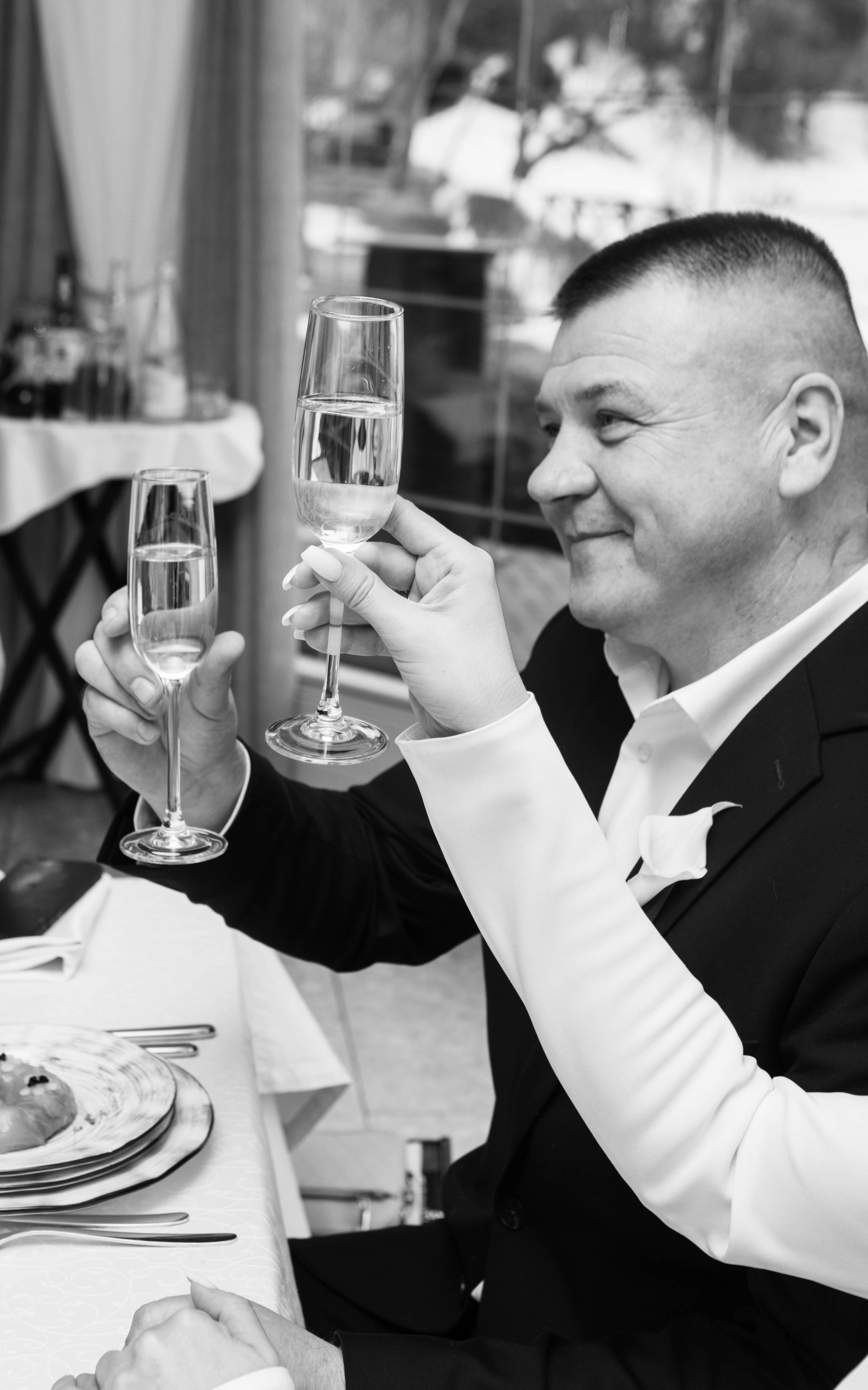 Алексей & Лариса