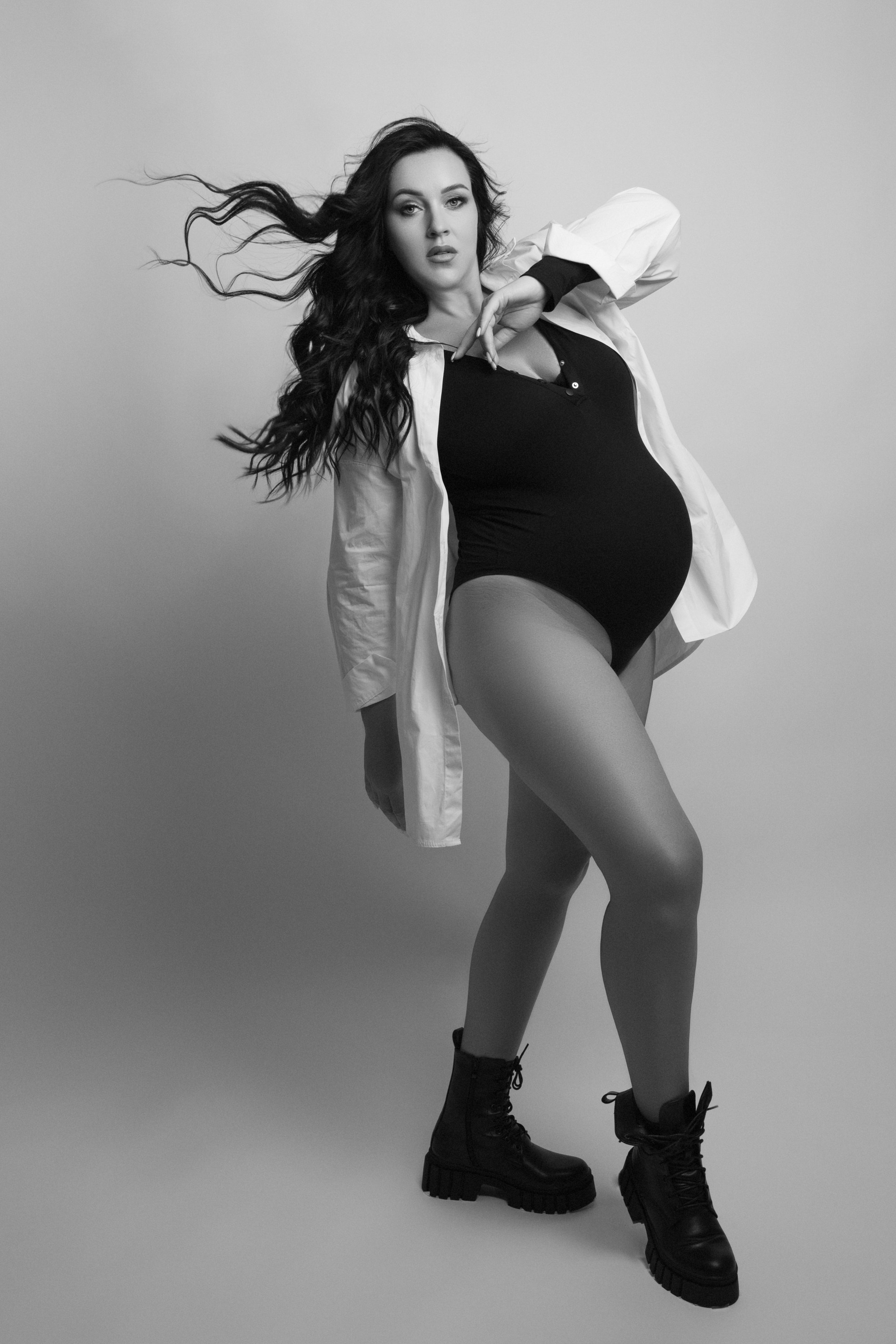 БЕРЕМЕННОСТЬ СТИЛЬ / МИНИМАЛИЗМ. Детский и семейный фотограф в Тамбове Марина Смаль