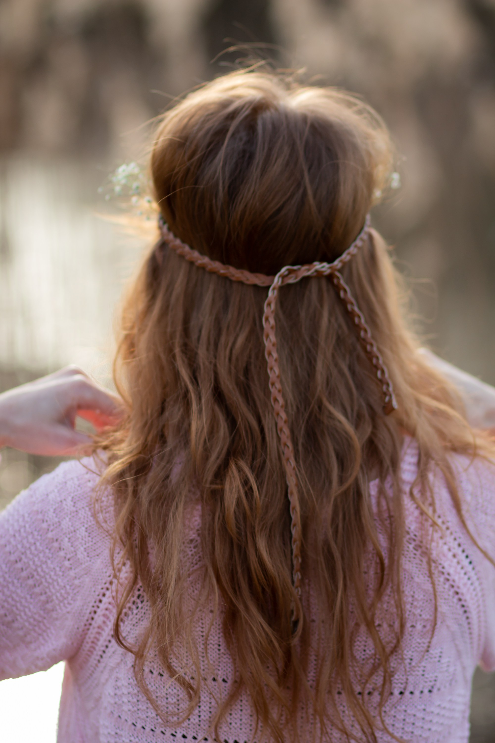 Наталья. Фотограф Мария Згонник