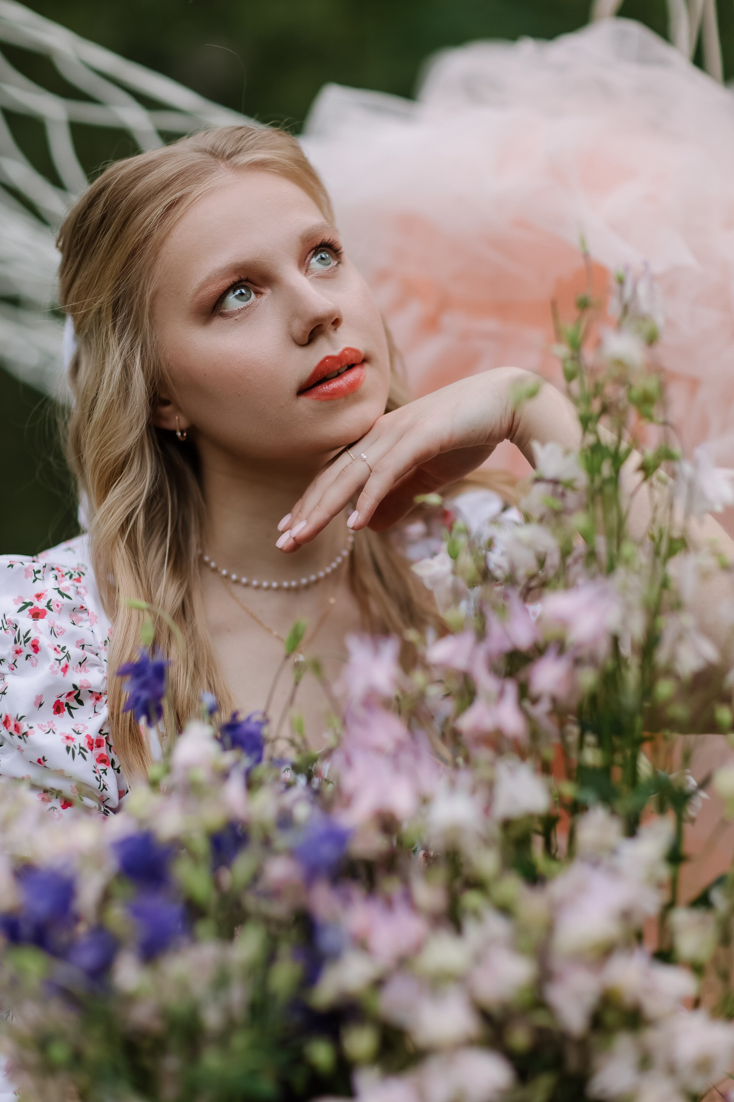 Кристина. Свадебный фотограф