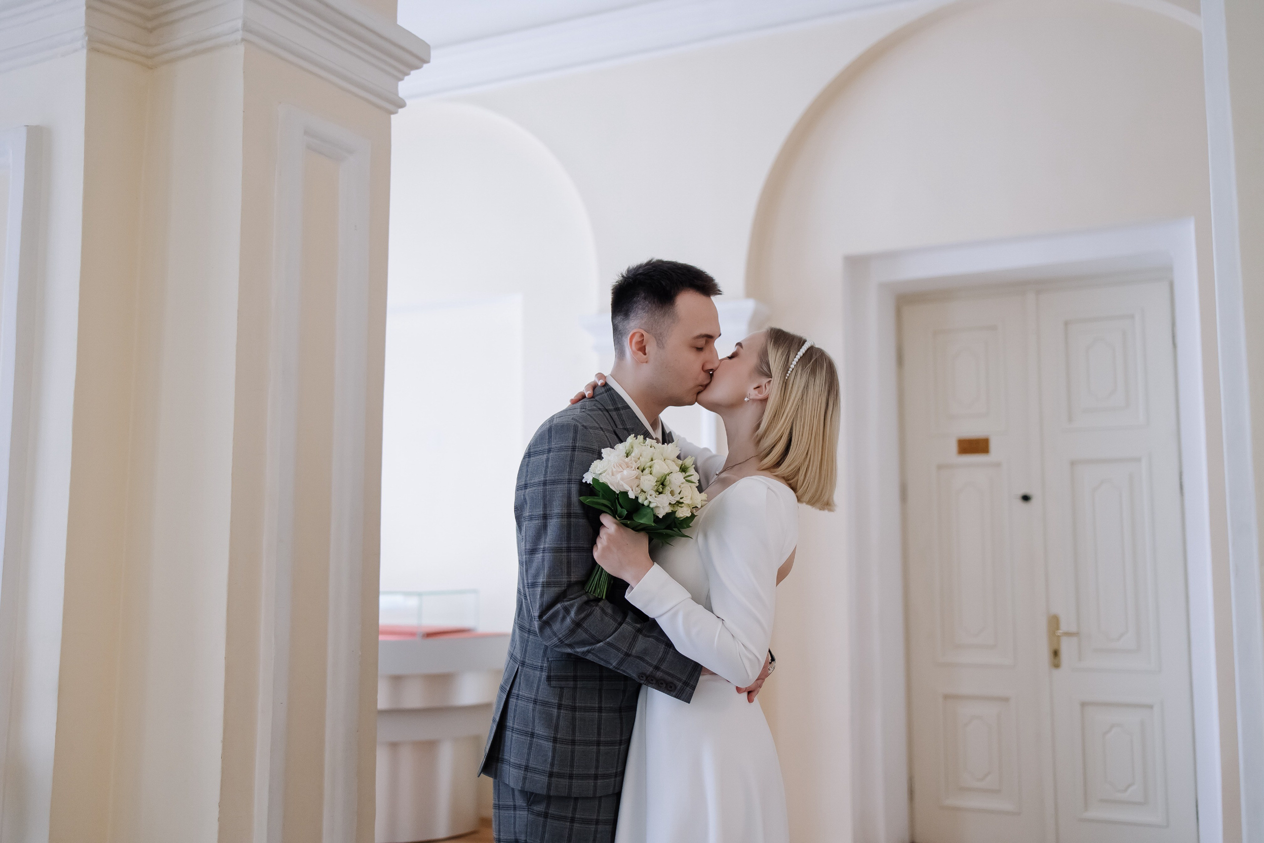 Даниил/Екатерина. Свадебный фотограф