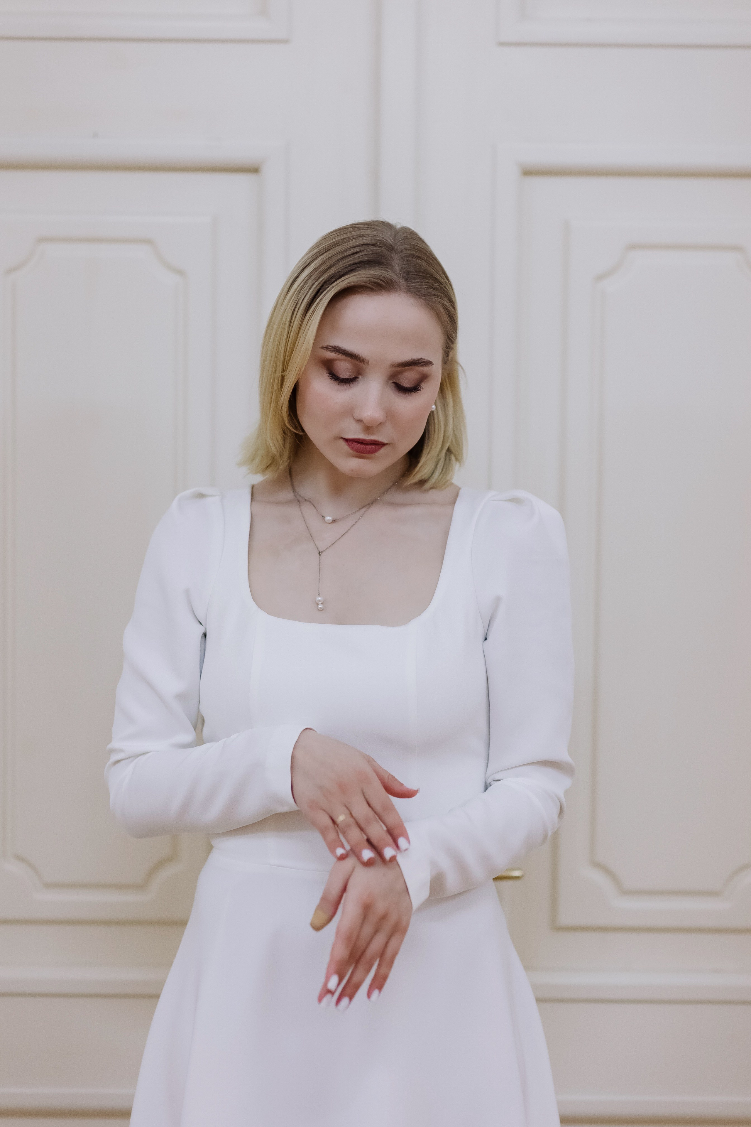 Даниил/Екатерина. Свадебный фотограф