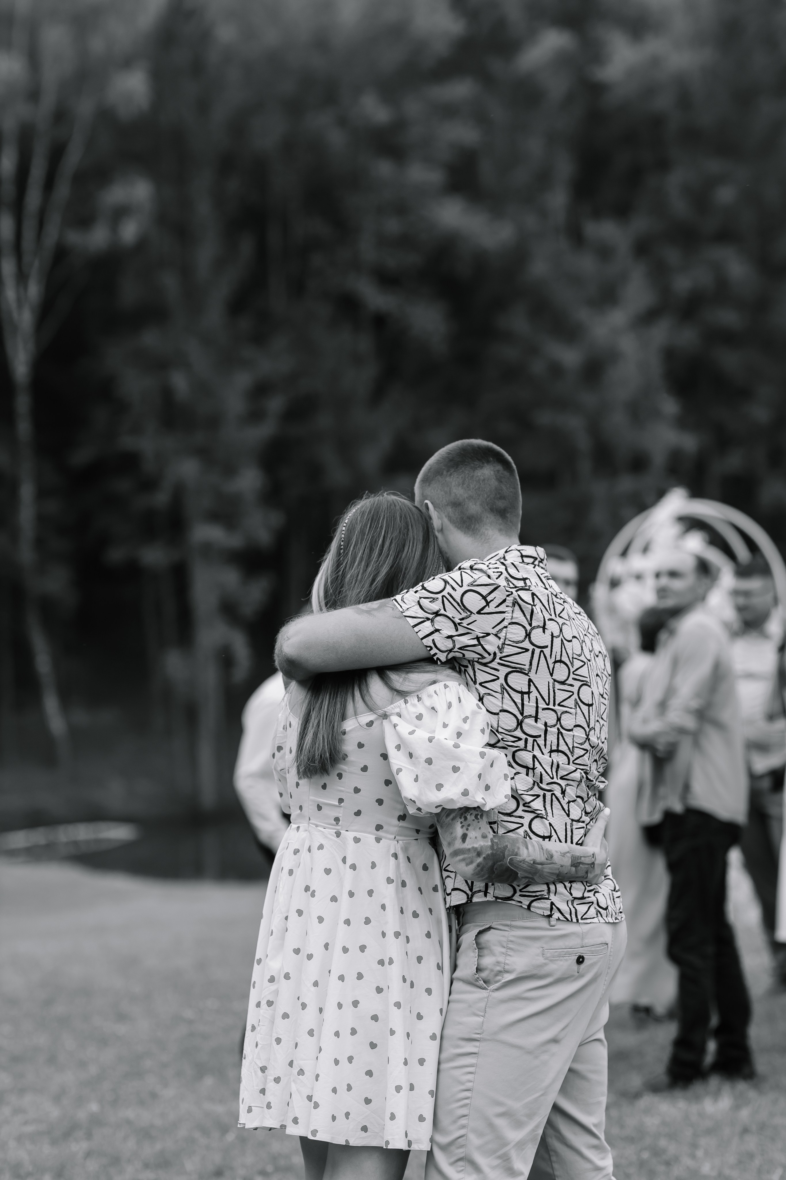 Вадим/Дарья. Свадебный фотограф