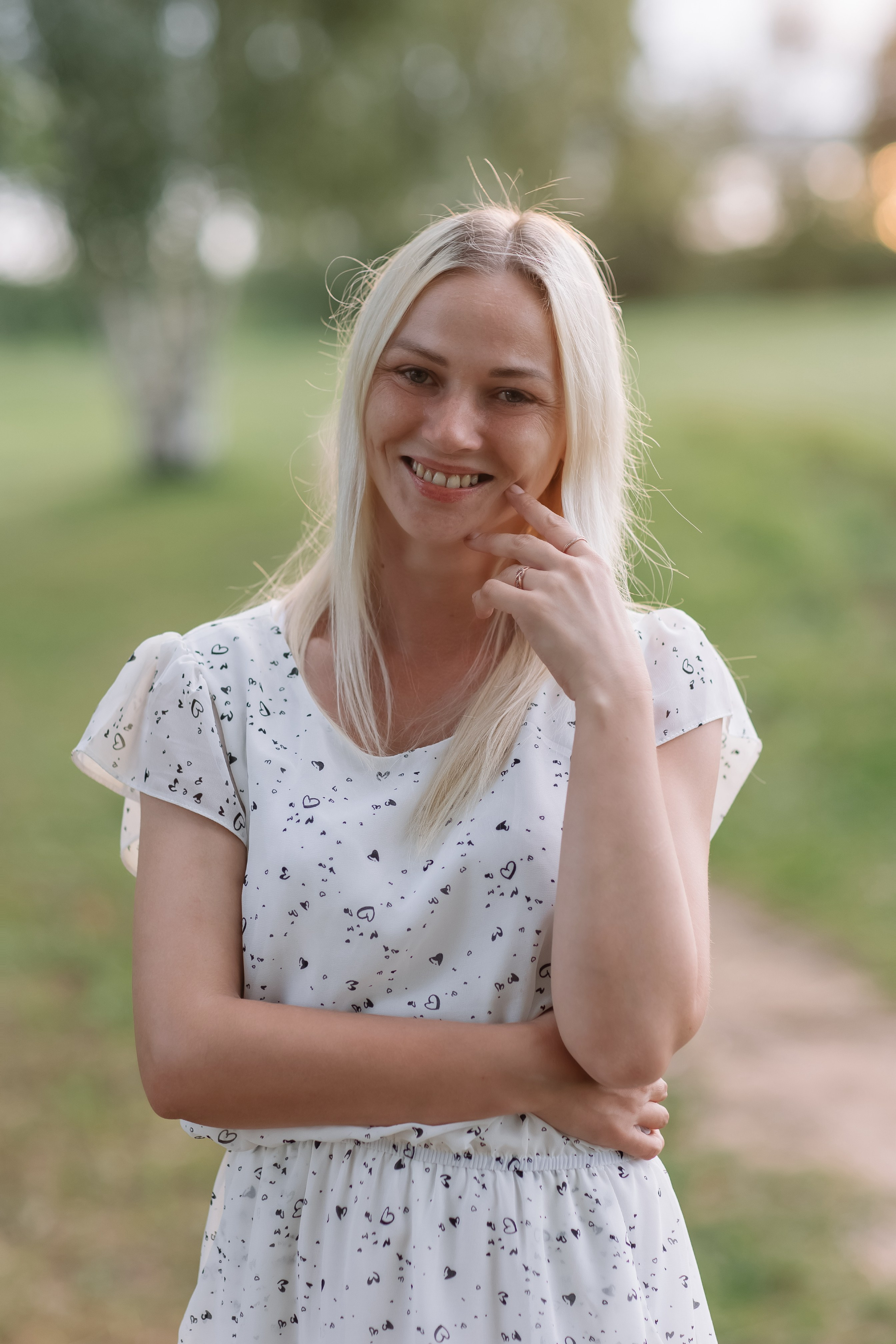 Анна. Свадебный фотограф