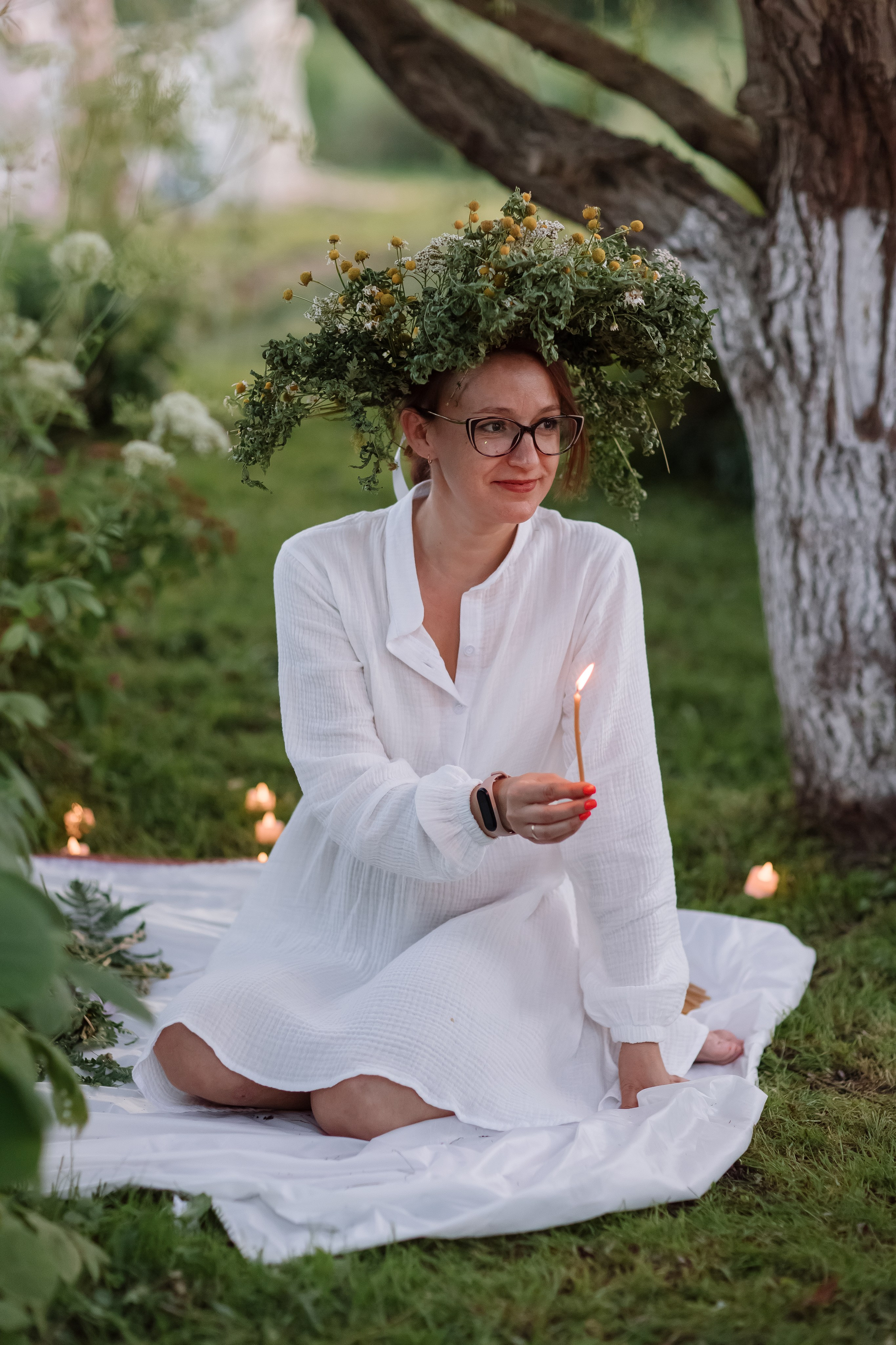 Купалле. Свадебный фотограф