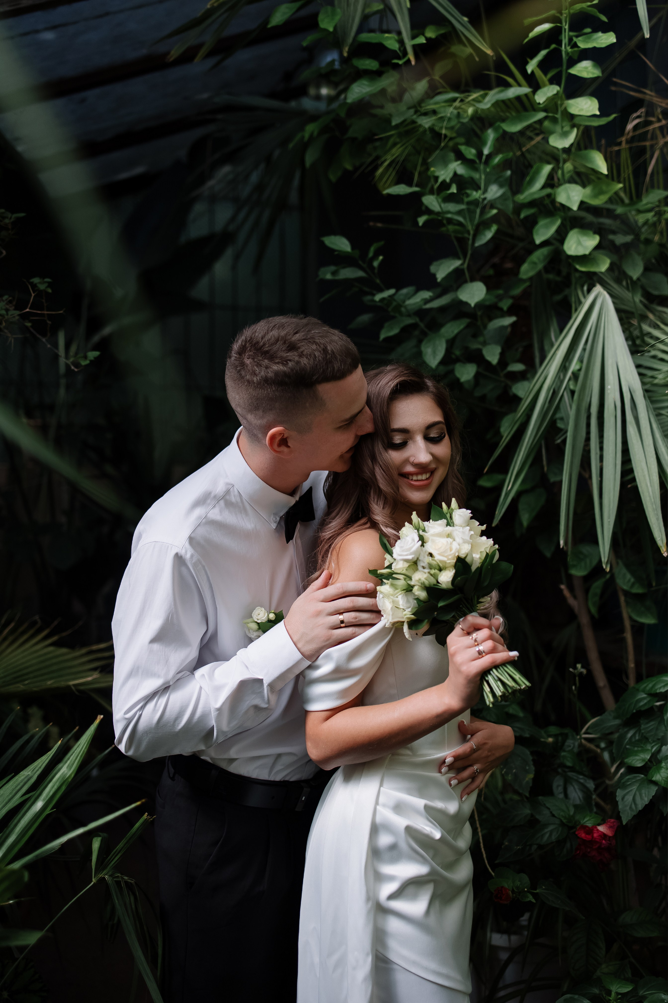 Никита/Диана. Свадебный фотограф