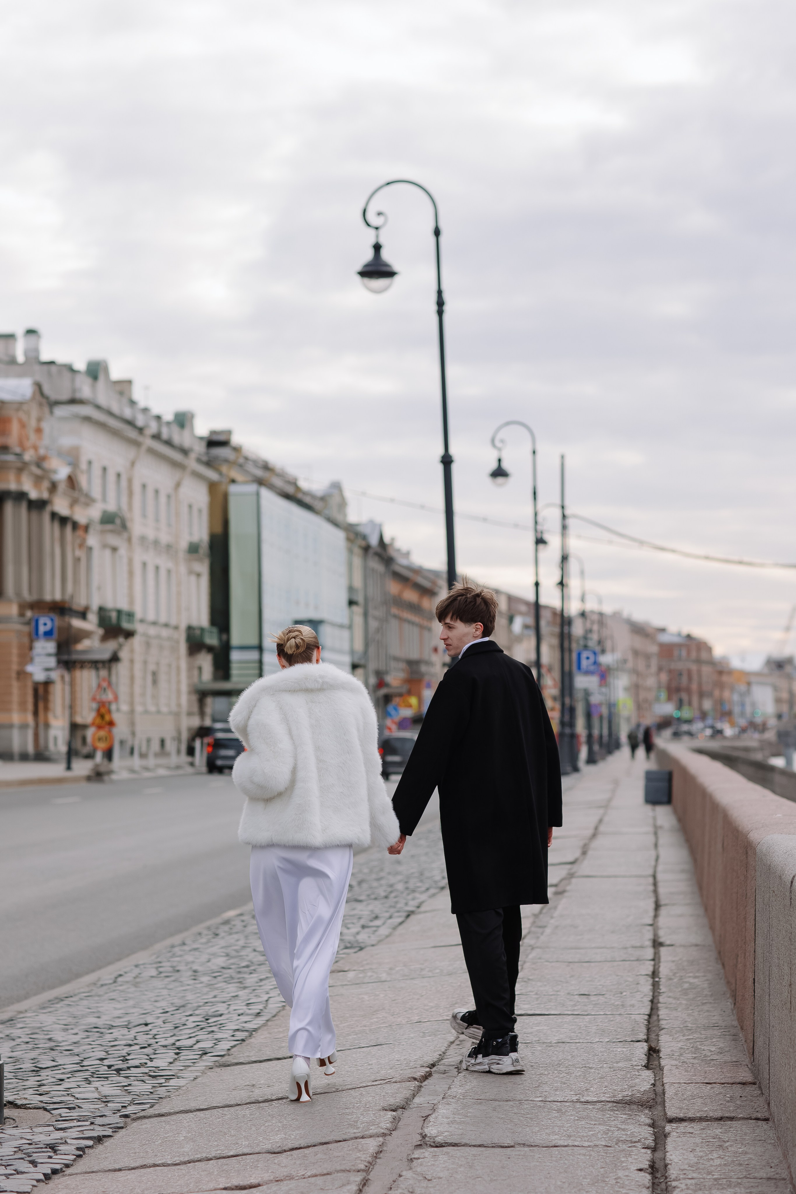 А&N. Свадебный фотограф