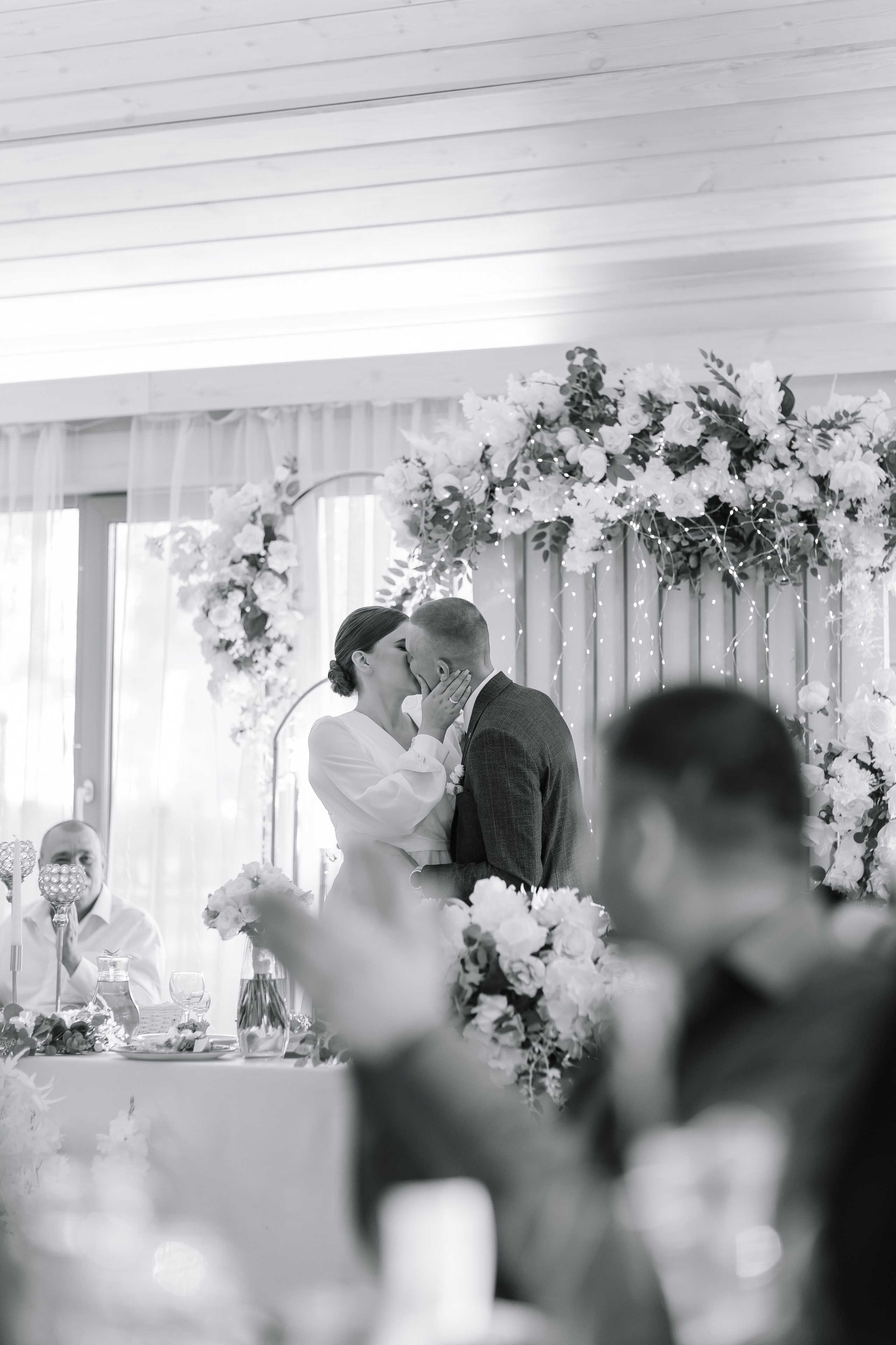 Илья/Влада. Свадебный фотограф