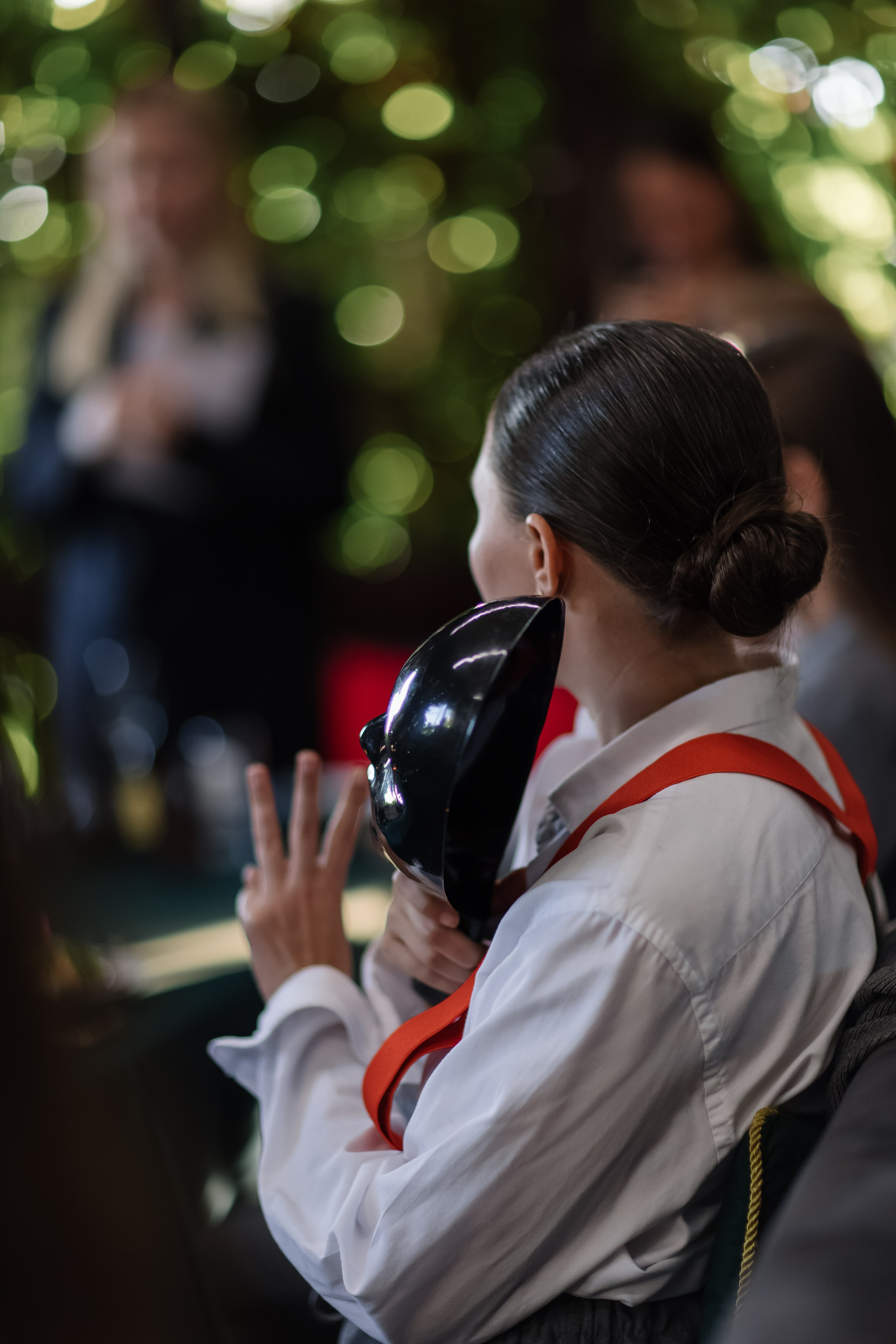 Мафия. Свадебный фотограф