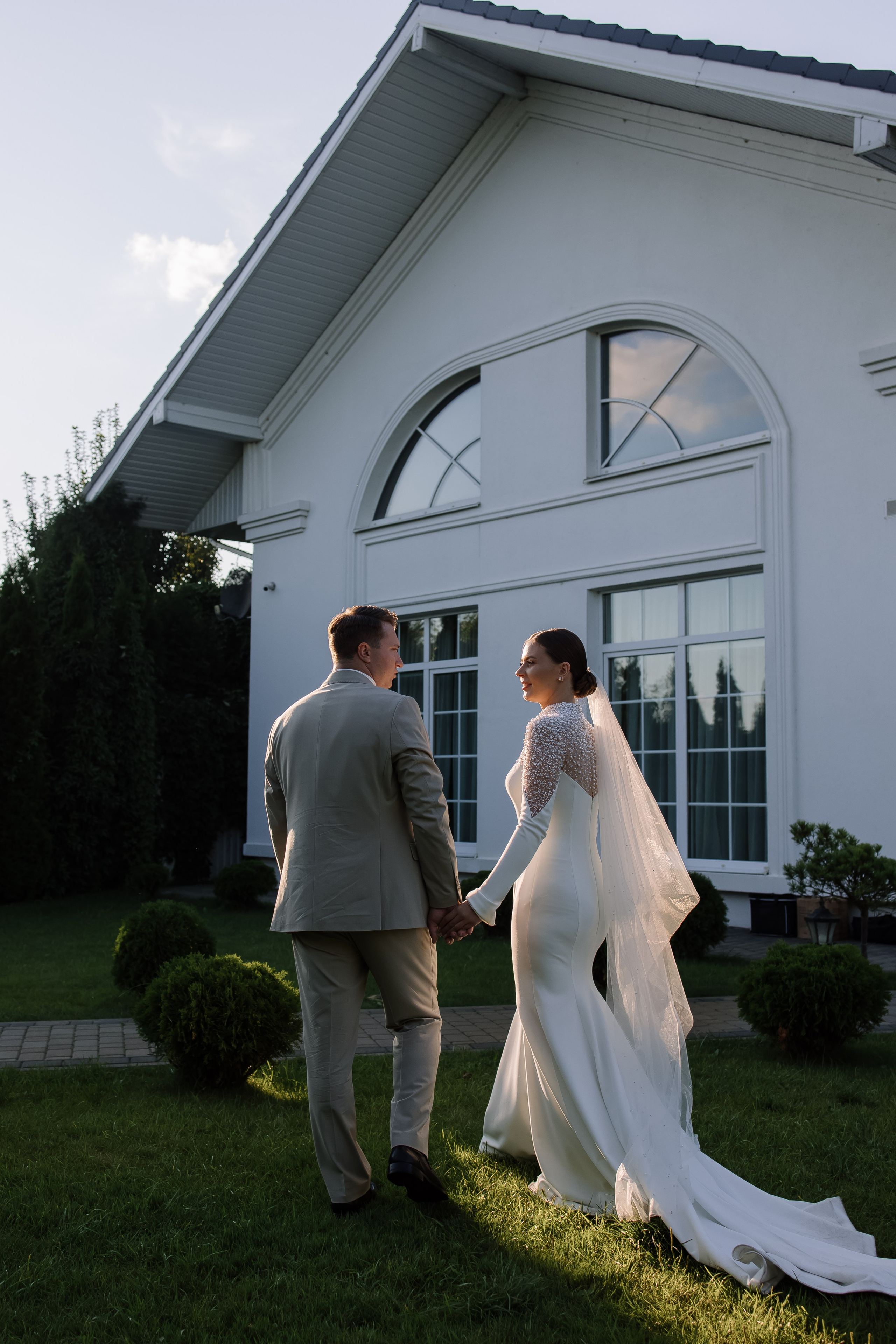 Aleksey&Viktoriya. Свадебный фотограф