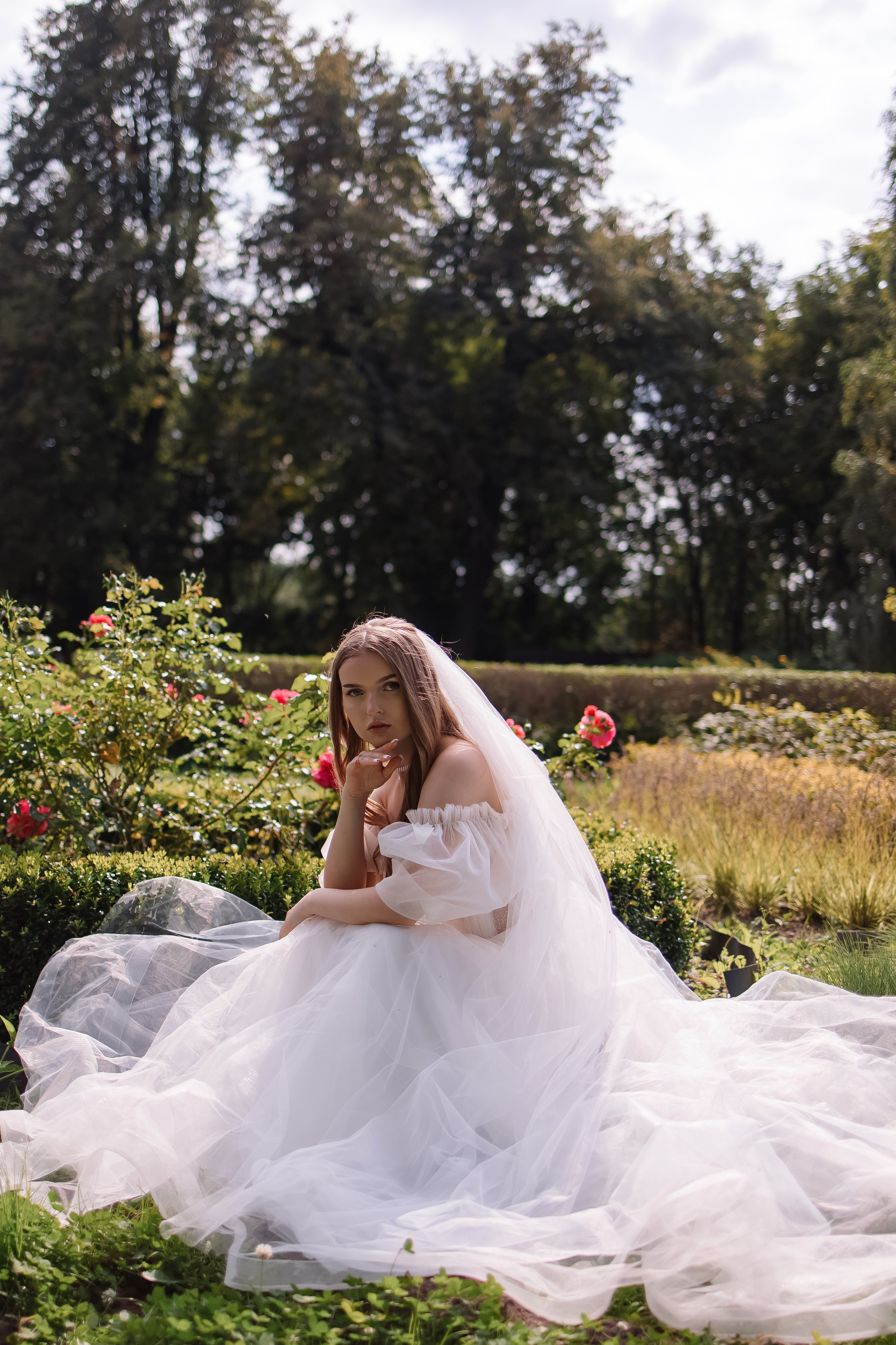 Артем/Карина. Свадебный фотограф