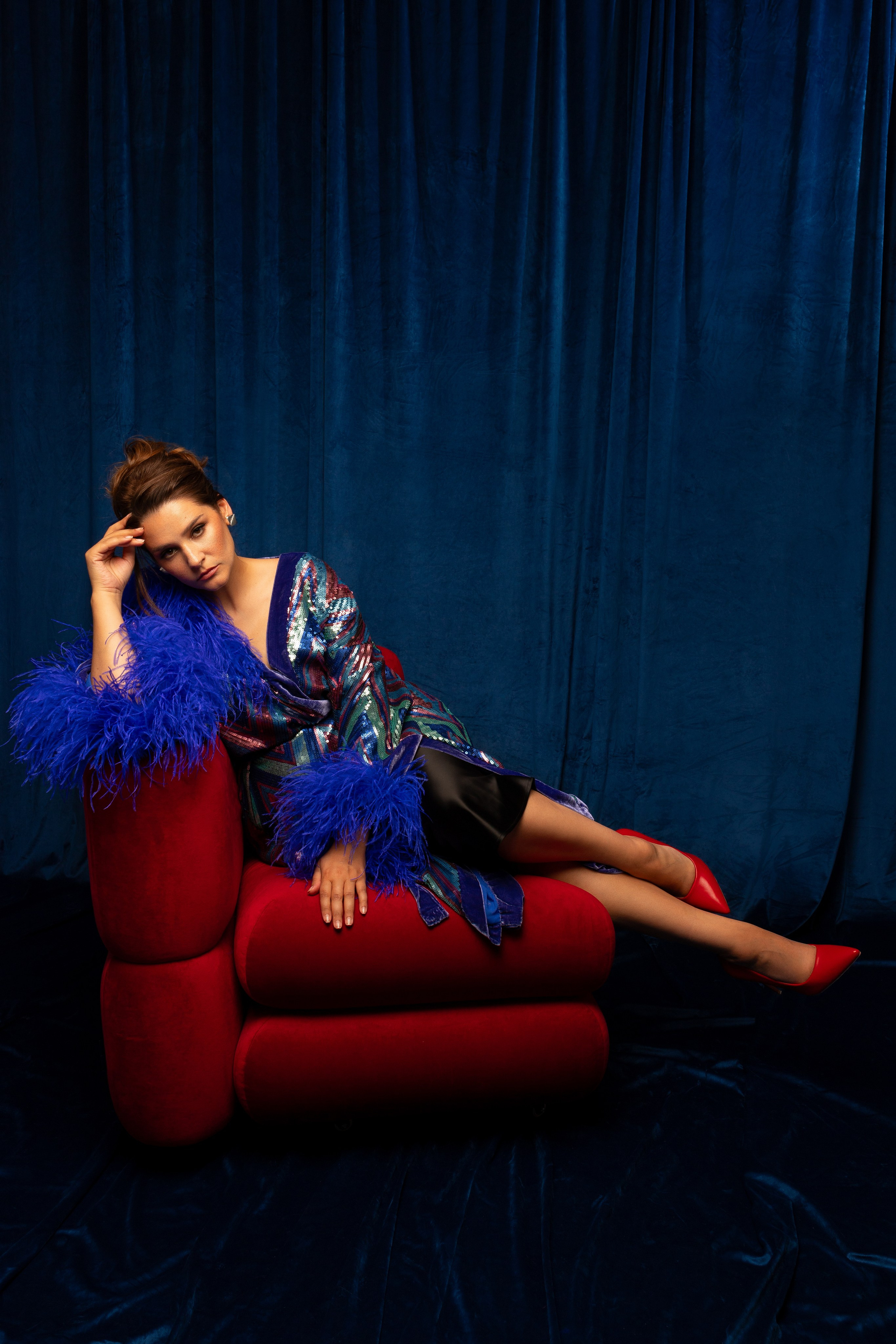 Глафира Тарханова. Фотограф в Санкт-Петербурге Ольга Фот