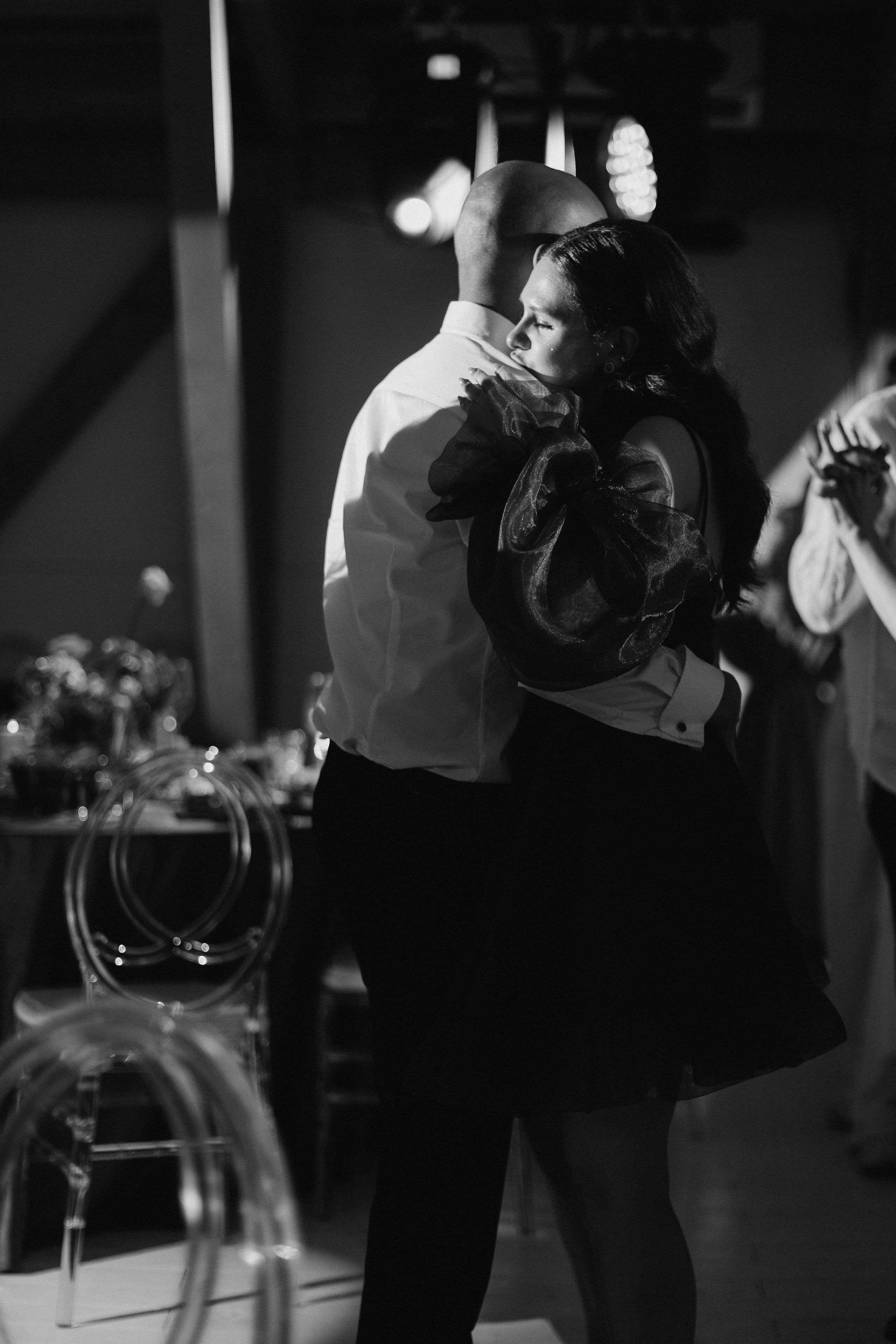 Полина и Рома. Портретный фотограф Арсения Теплова