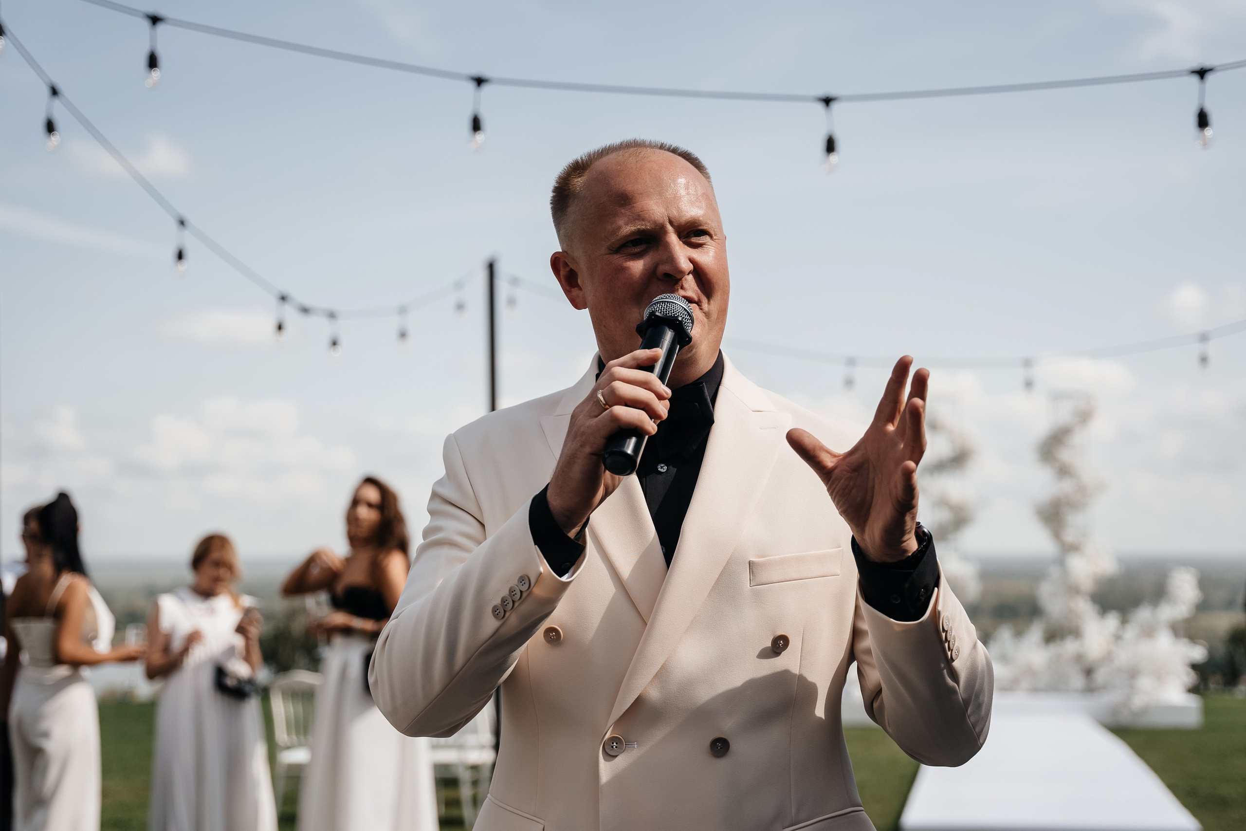 Юля и Ваня. Фотограф Кирилл Бабий