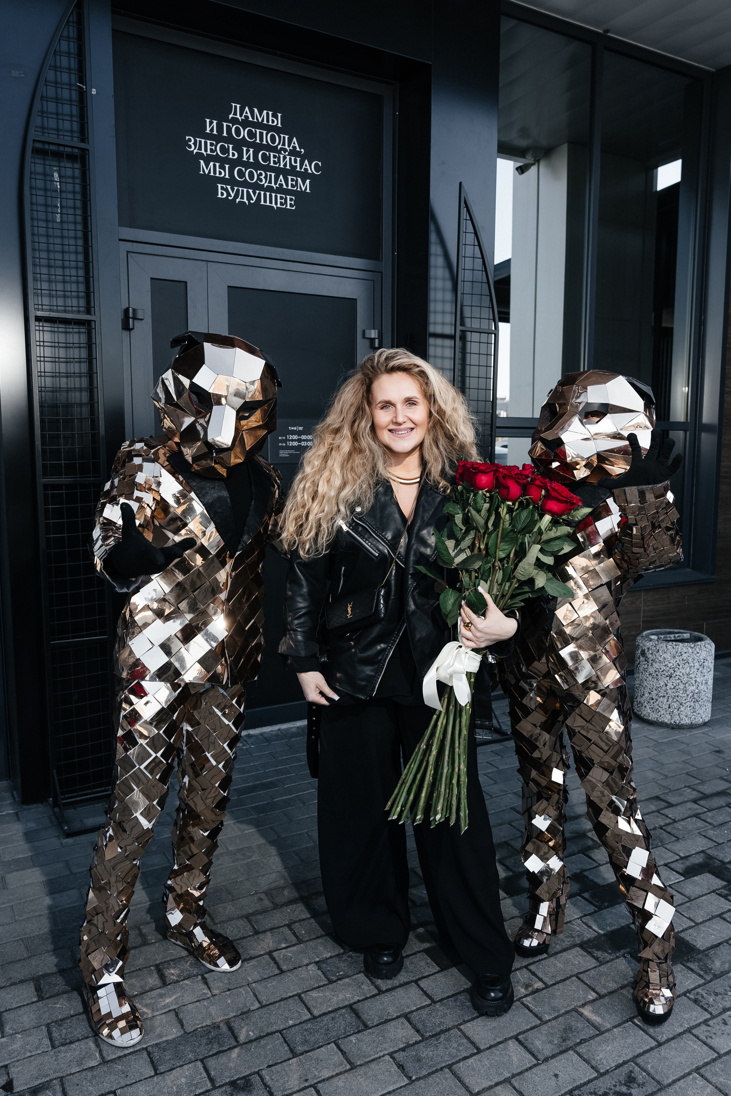 Tangiers Lounge. Фотограф Кирилл Бабий