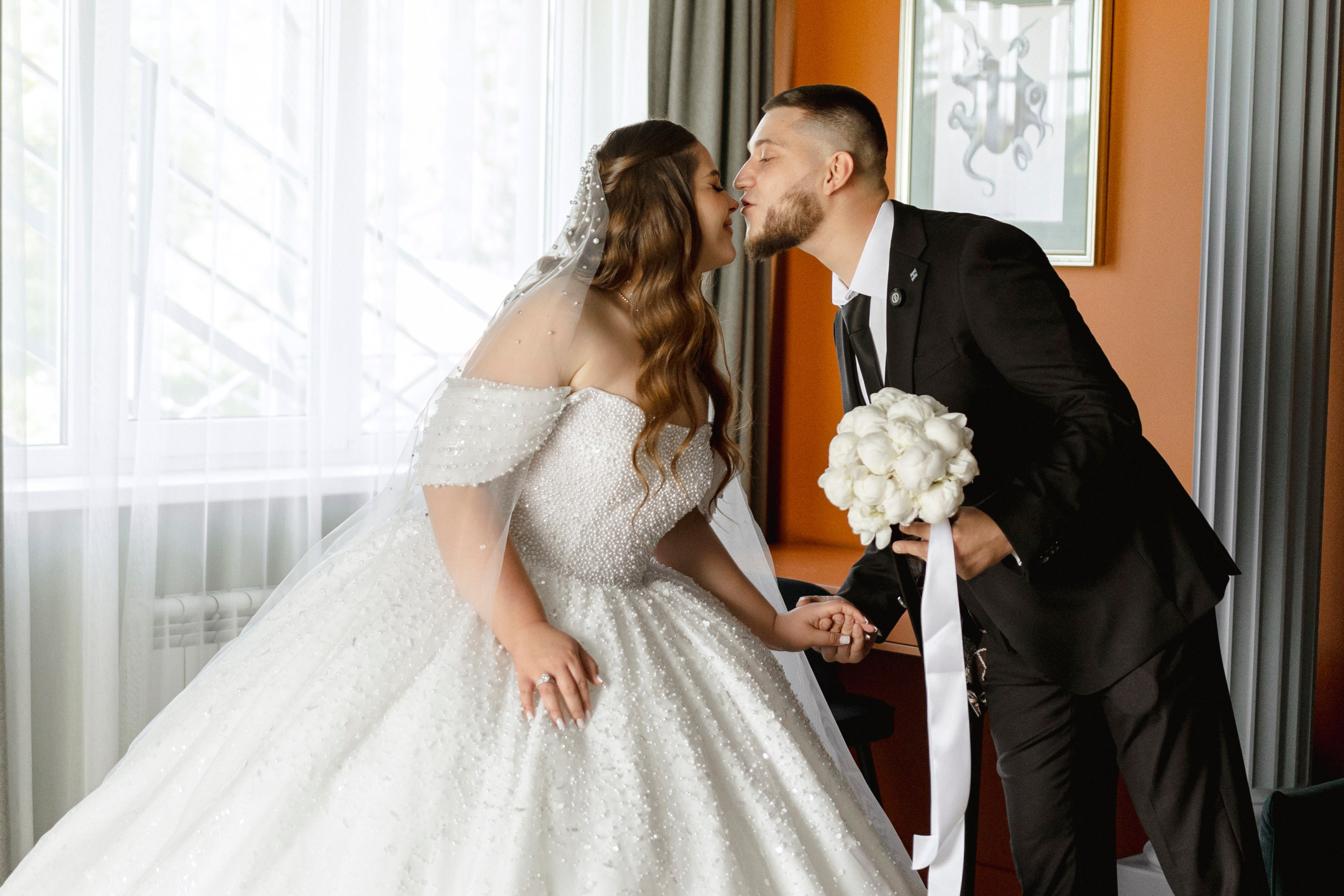 SERGEY & LYUBOV | PYATIGORSK. Фотограф Настя Конник | Пятигорск | Эльбрус | Домбай | Архыз