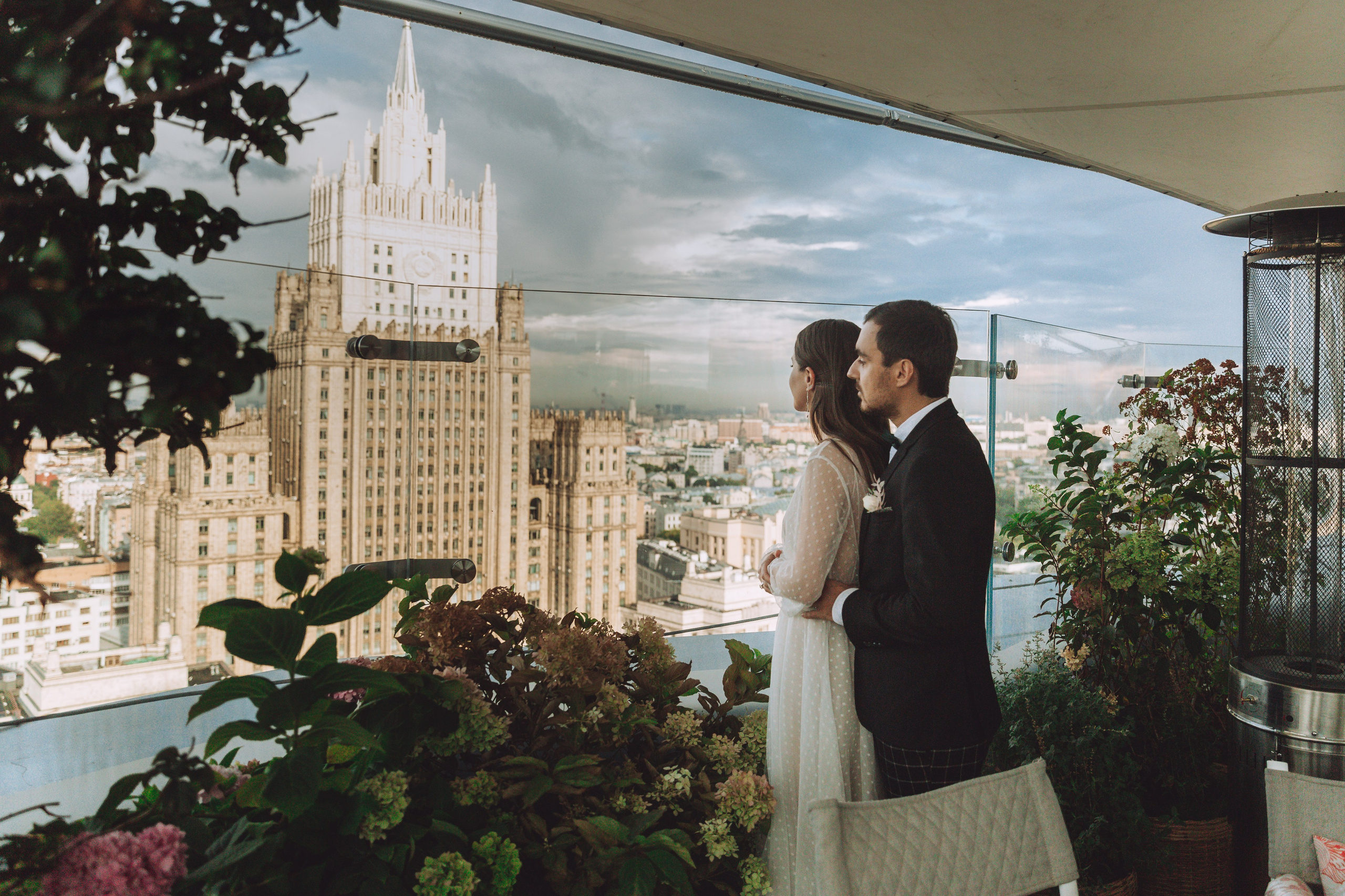 Саша и Артур. Фотограф в Москве и Сочи