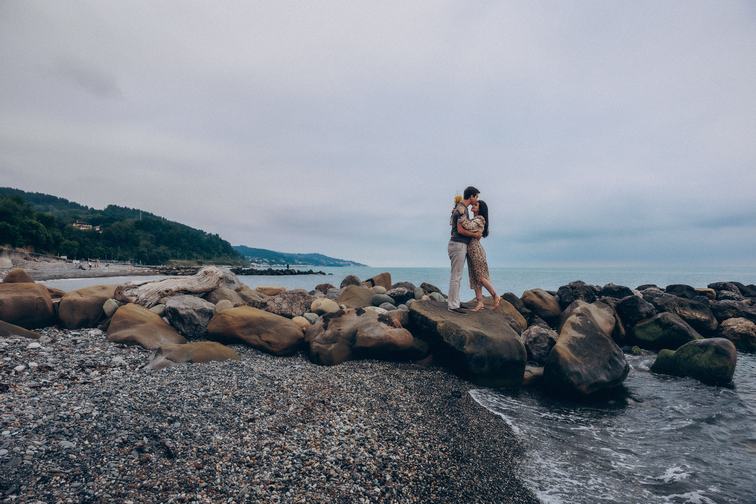 Love Story. Свадебный, семейный фотограф