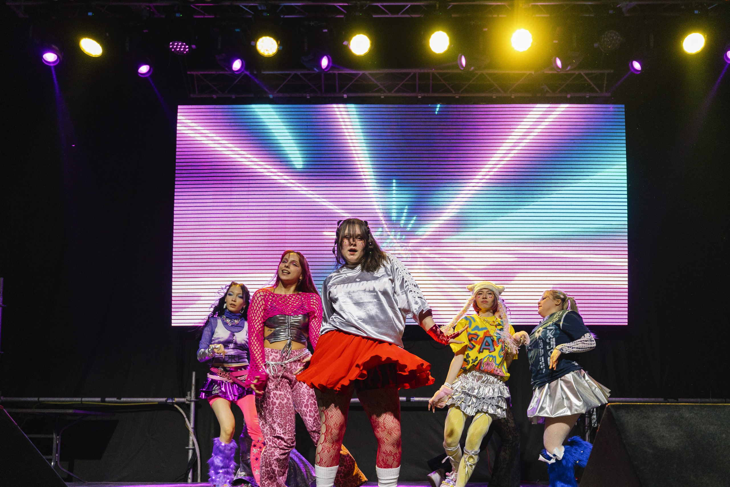 ПАНИКОТИК 2024. Концертный фотограф в Перми, Москве и Екатеринбурге Максим Шибаков