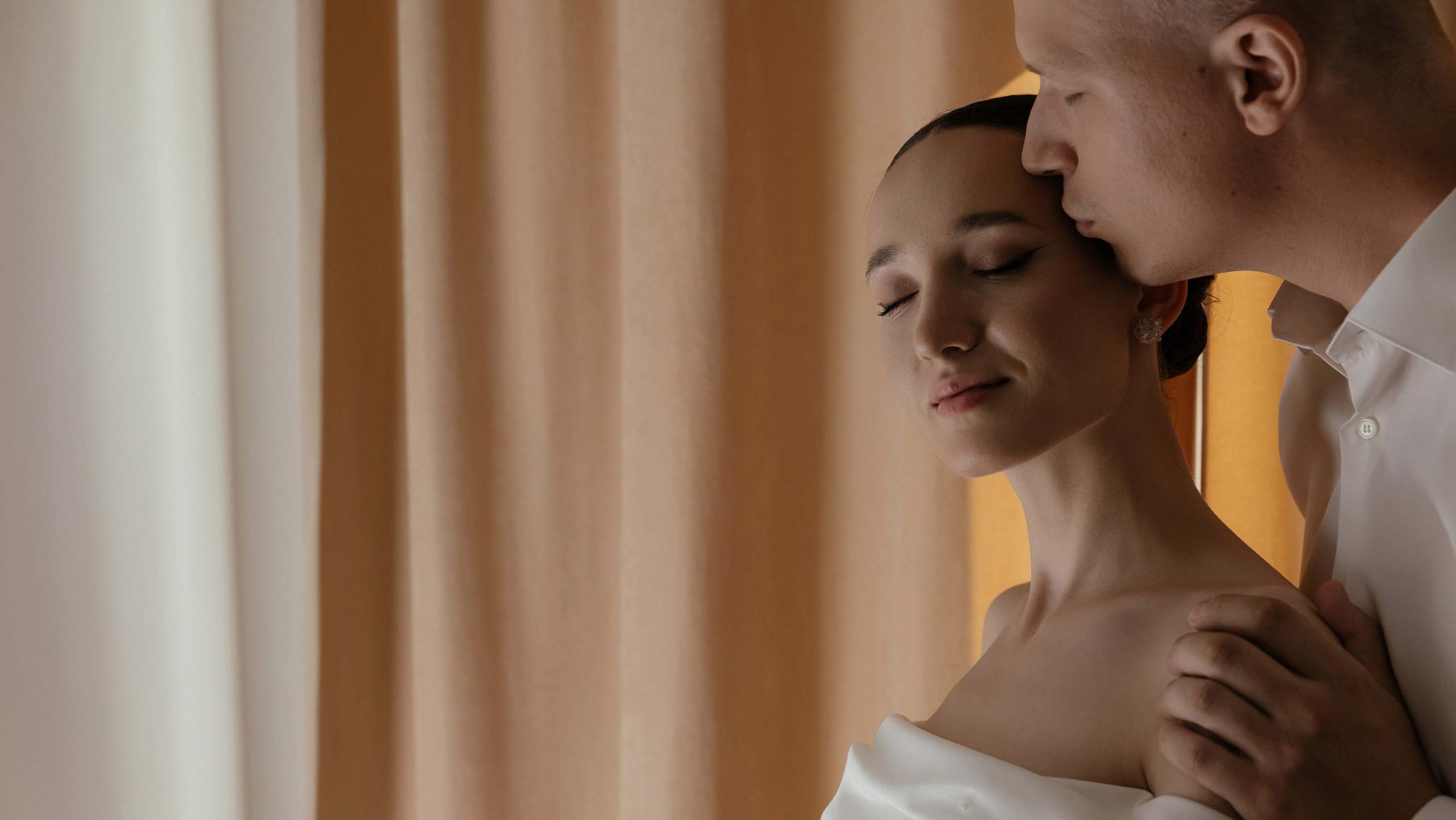 WEDDING A&P. Свадебный фотограф Дмитрий Краснов. Санкт-Петербург