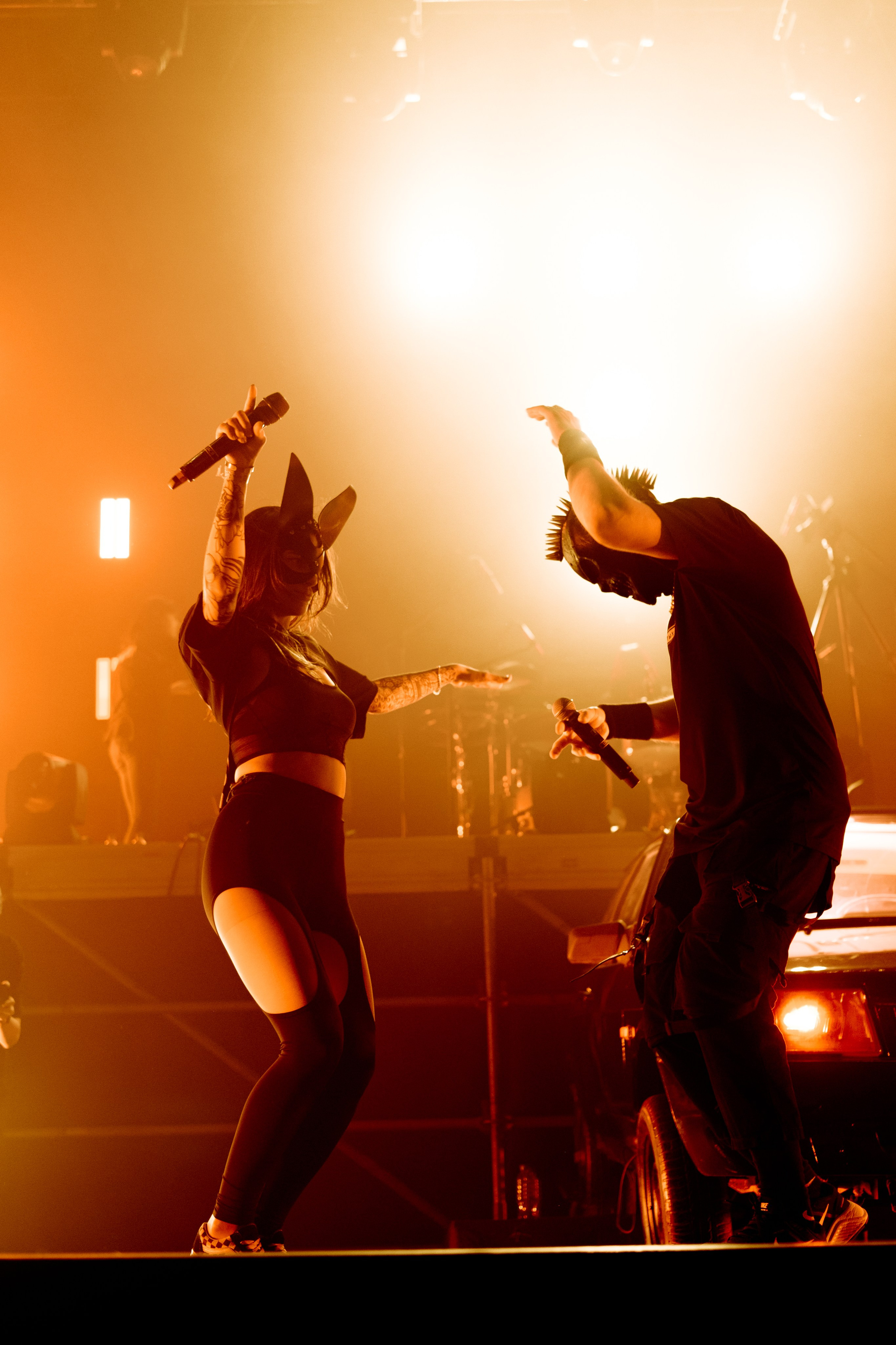 Пневмослон. Репортажный и портретный фотограф в Москве Кристина Волконская