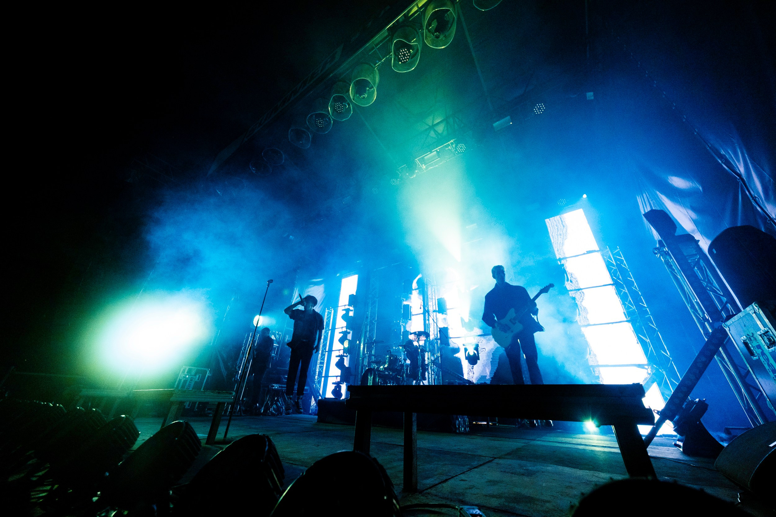 Wildways. Репортажный и портретный фотограф в Москве Кристина Волконская