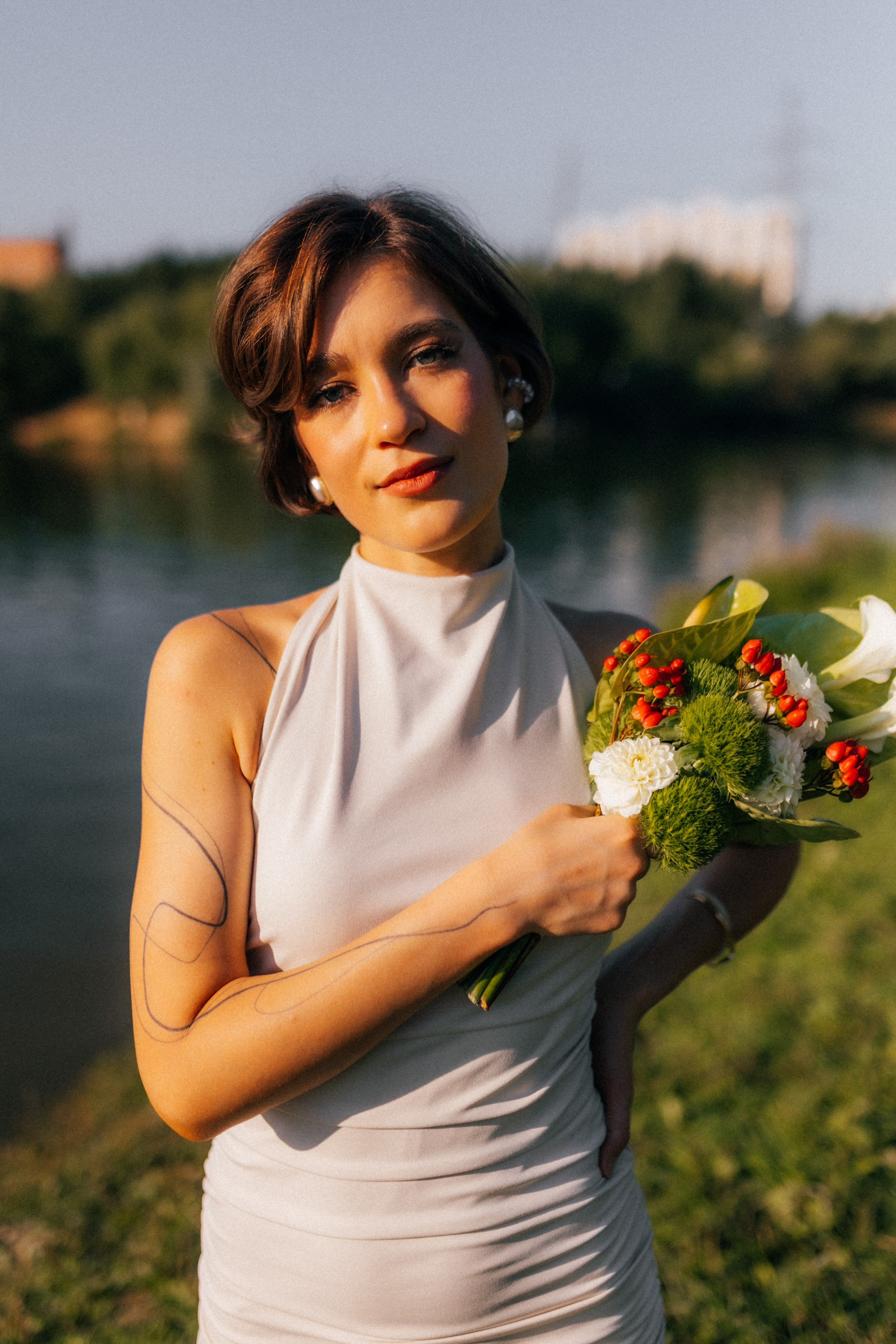 Иван/Кристина. Фотограф в Москве Татьяна Сергеева