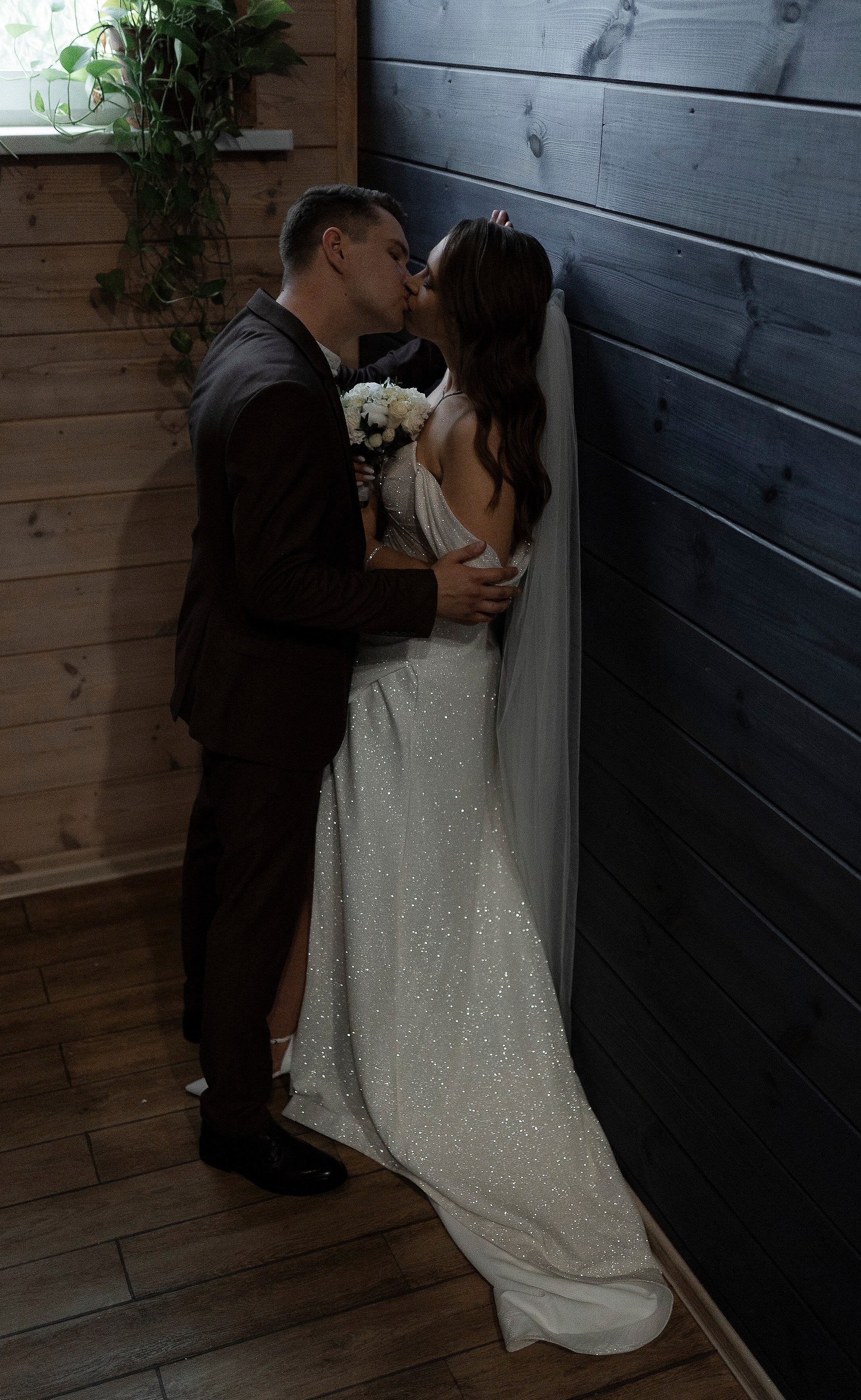 Константин и Алина. Фотограф в Самаре Муртазина Дарья