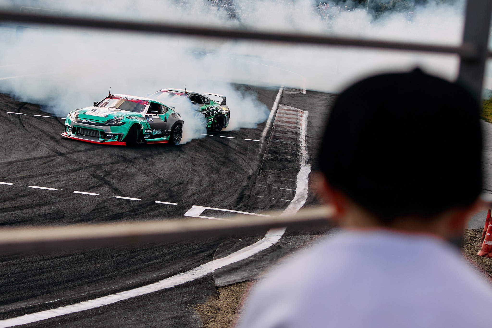 RDS GP 2024. FM Media Сrew. Репортажные фото и видео