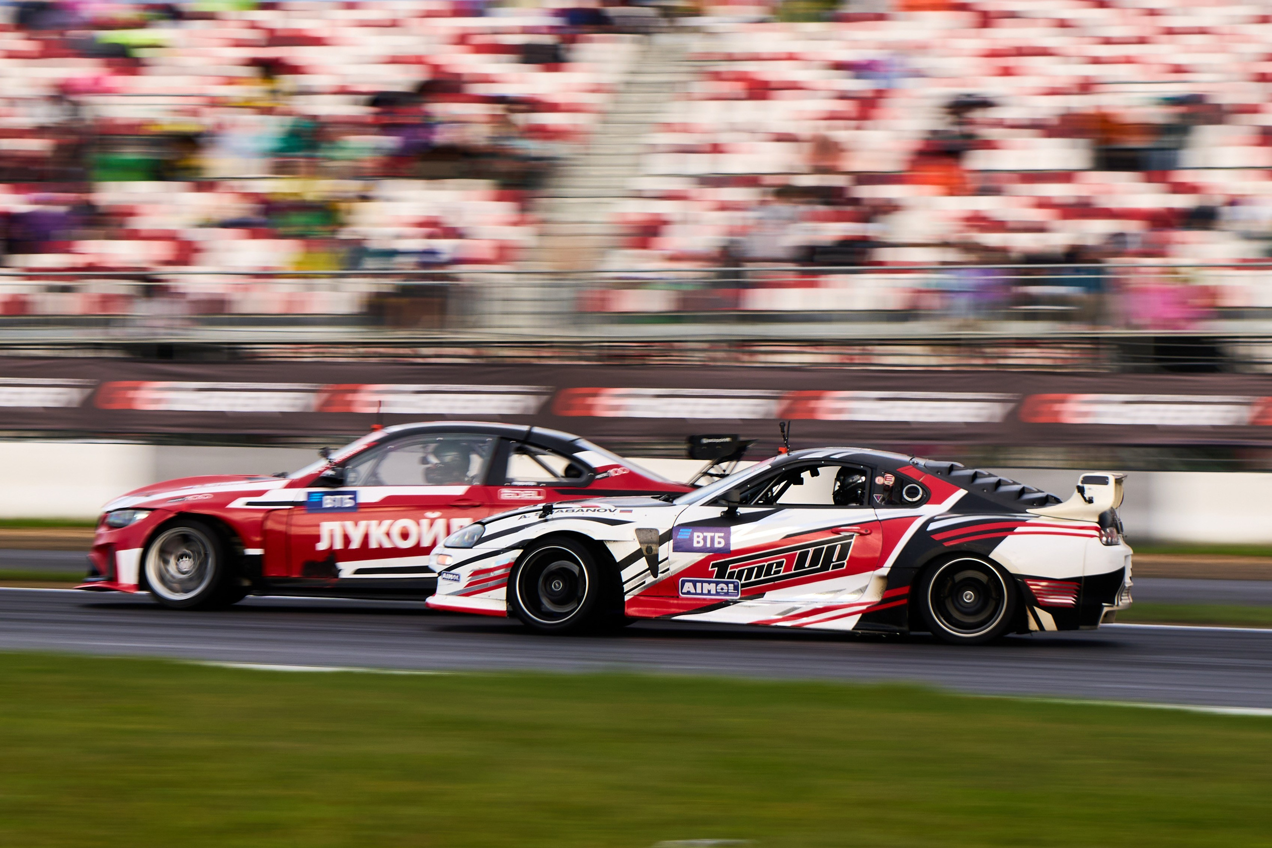 RDS GP 2024. FM Media Сrew. Репортажные фото и видео