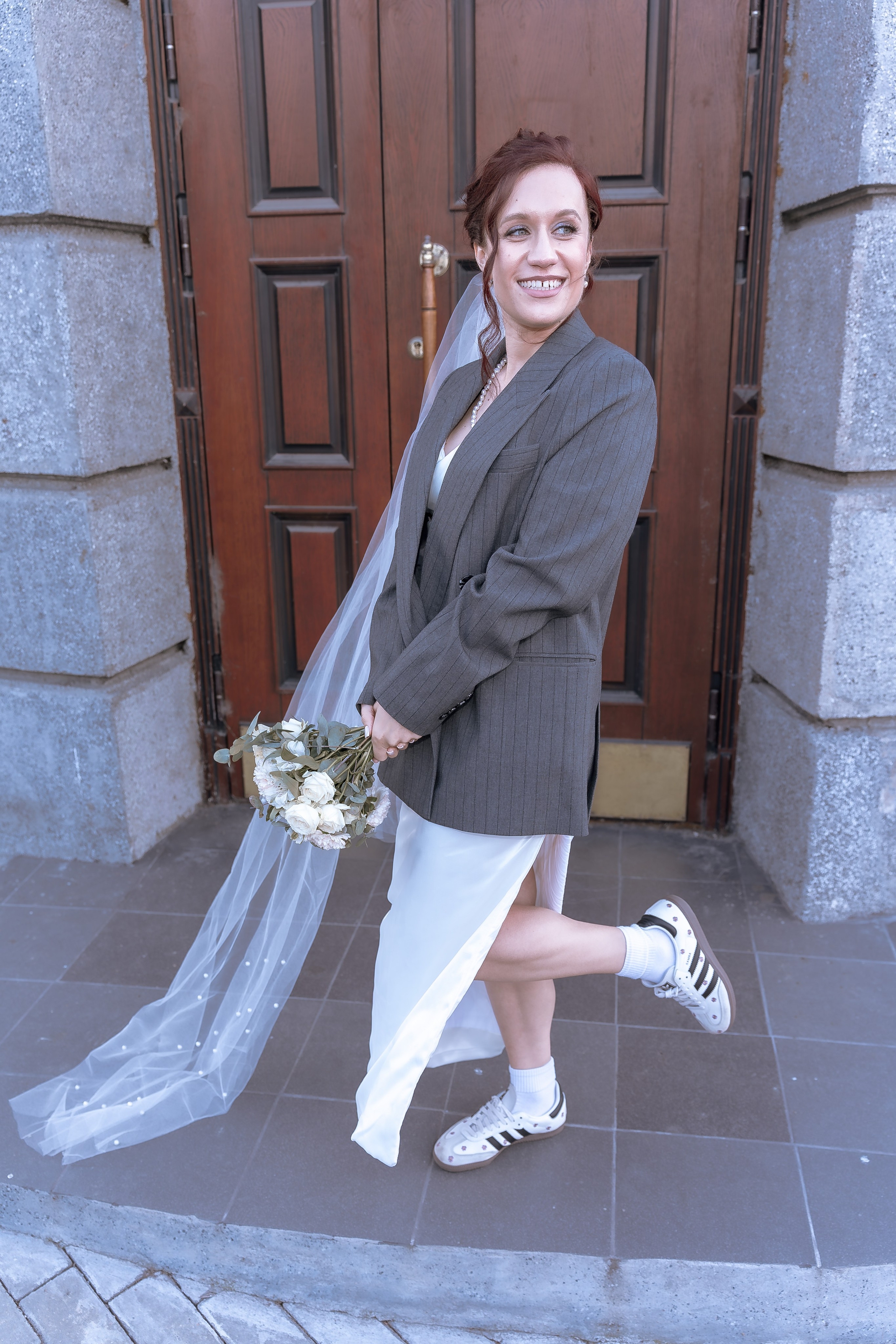 Свадьба Анастасии и Дмитрия. Фотограф Евгений Егоров