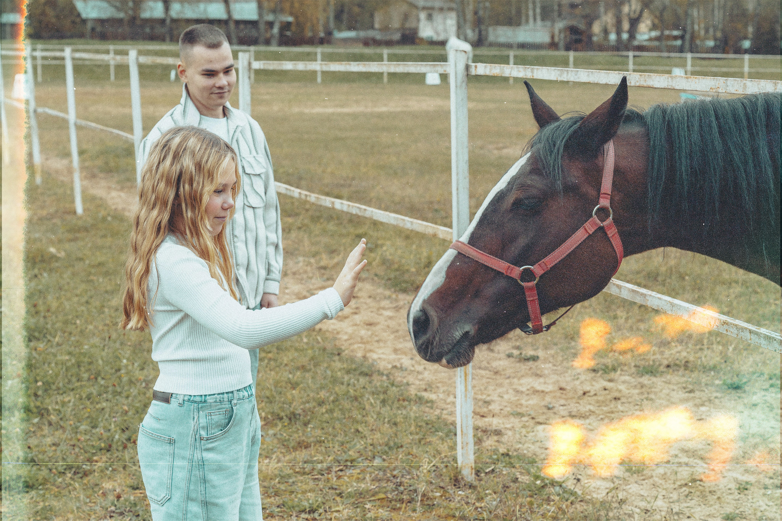 Уютная семейная фотосессия Натальи. Фотограф Евгений Егоров