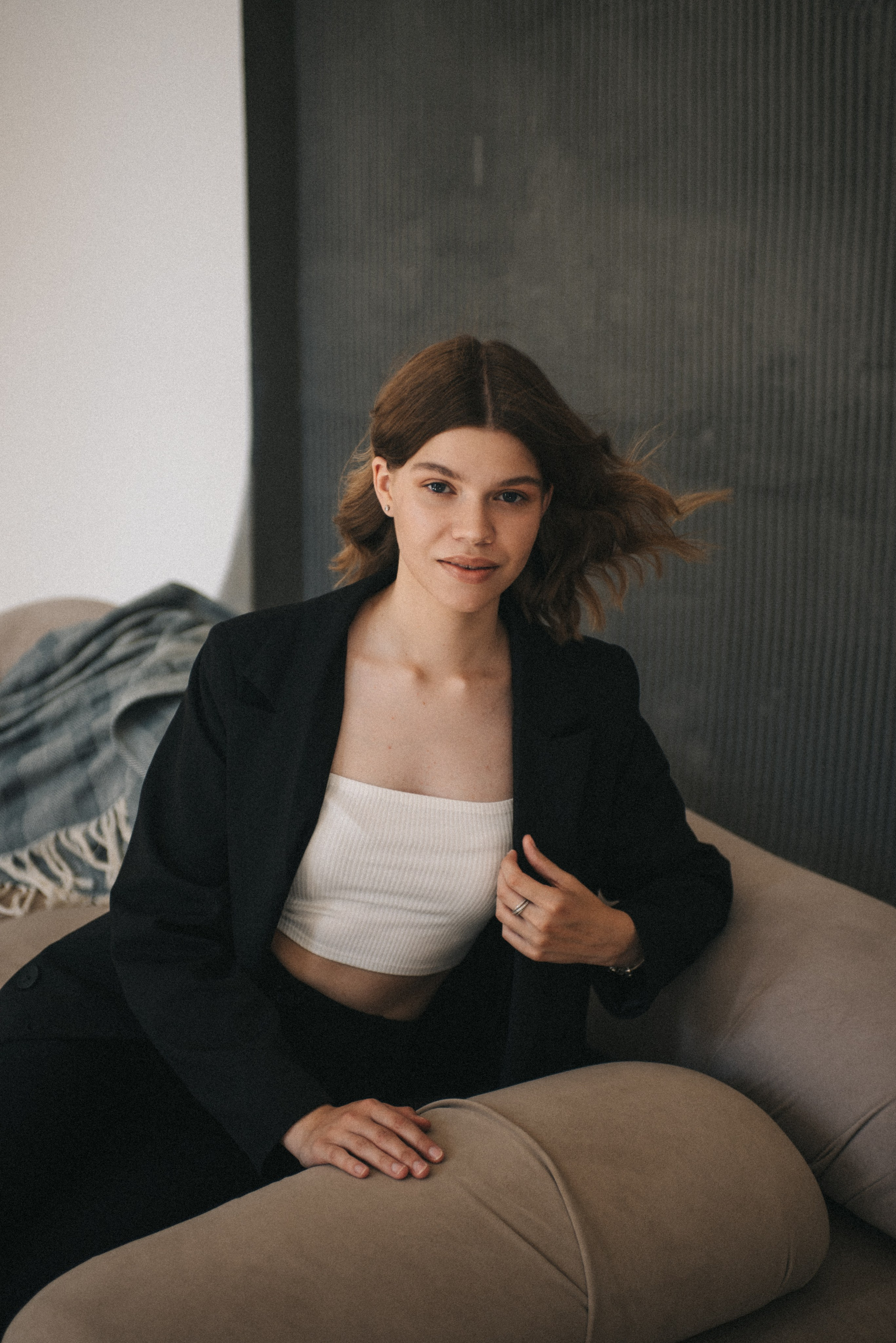 Алина. Ph.proulints